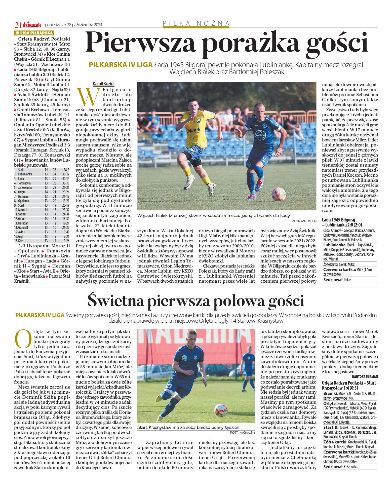 Wydanie główne - strona 24