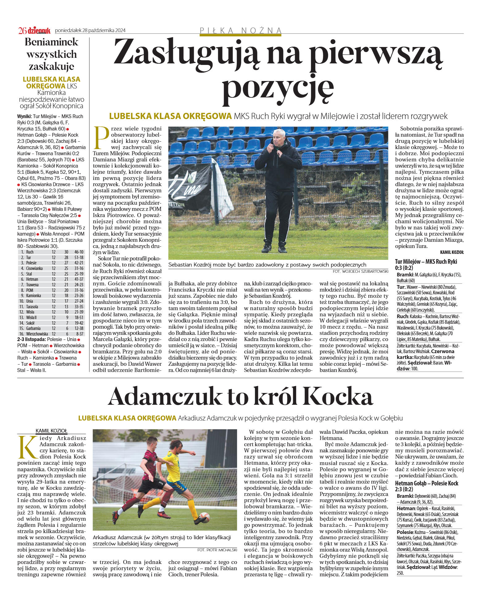 Wydanie główne - strona 26