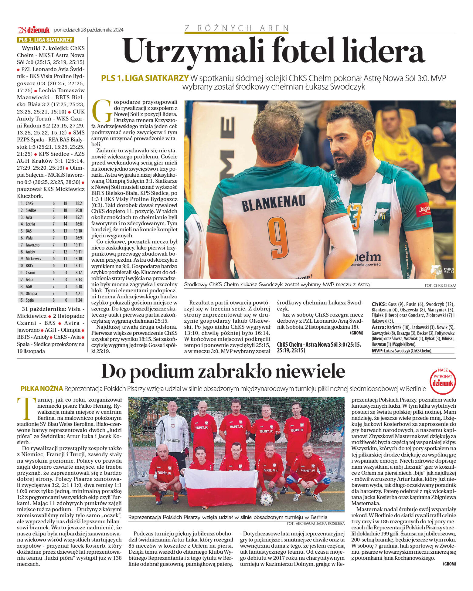 Wydanie główne - strona 28