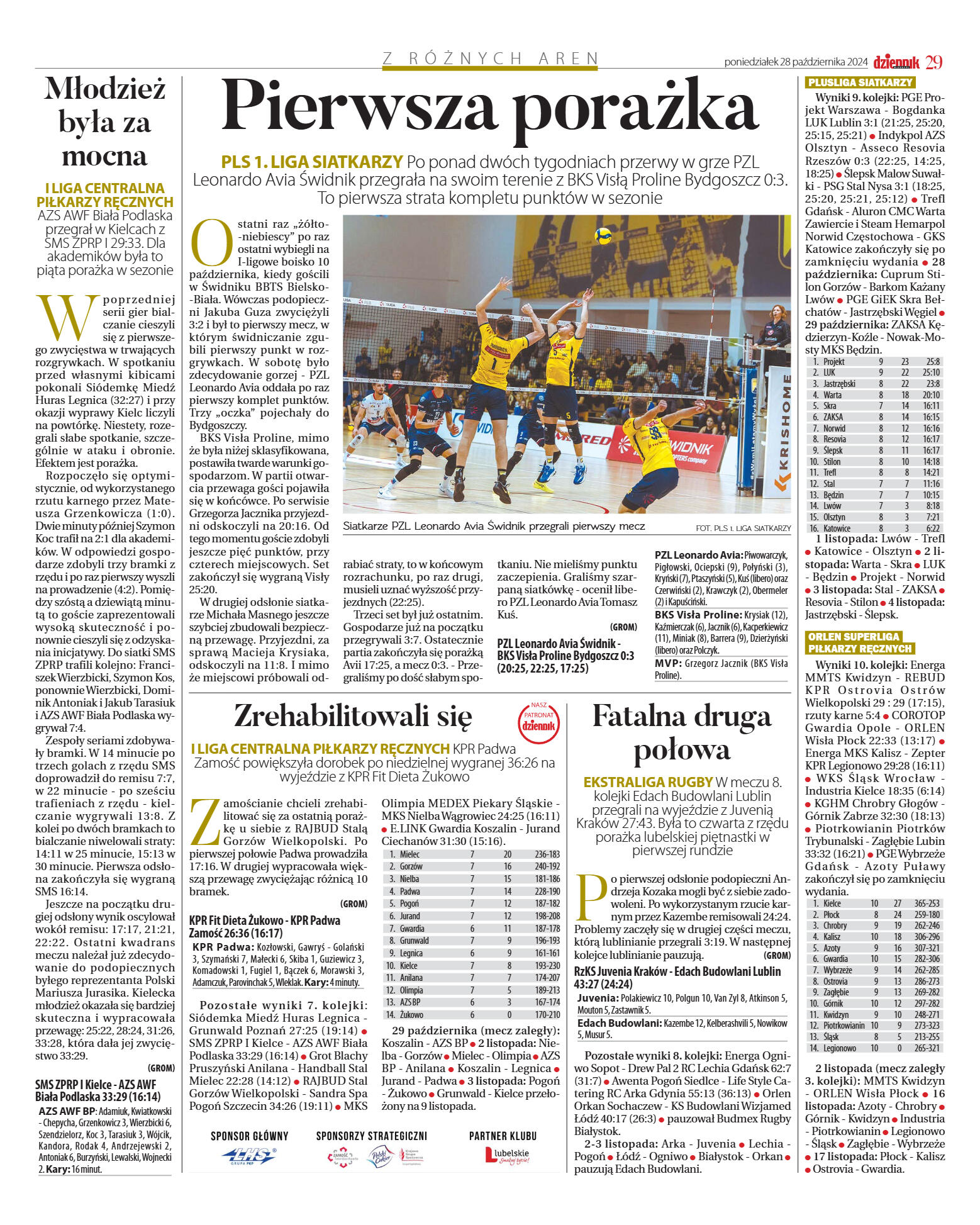 Wydanie główne - strona 29