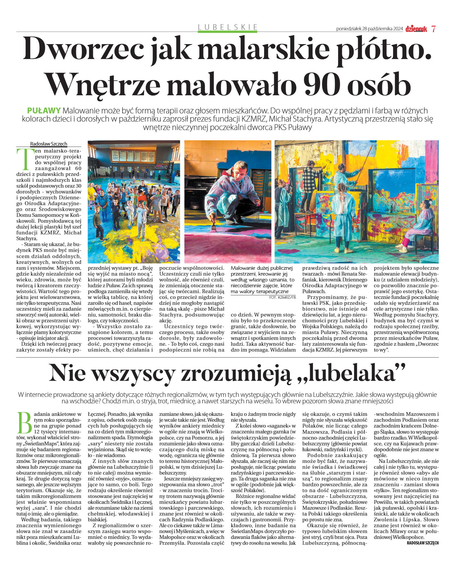 Wydanie główne - strona 7