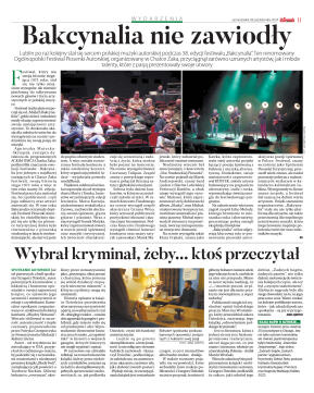 Wydanie główne - strona 11