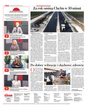 Wydanie główne - strona 2