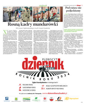 Wydanie główne - strona 5