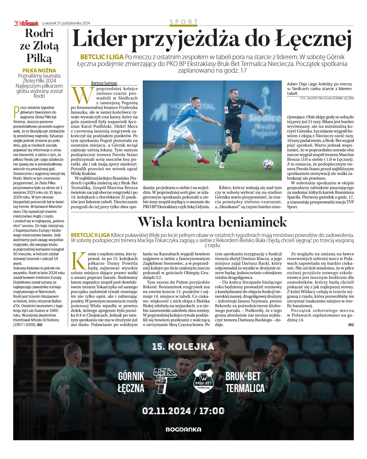 Wydanie główne - strona 20