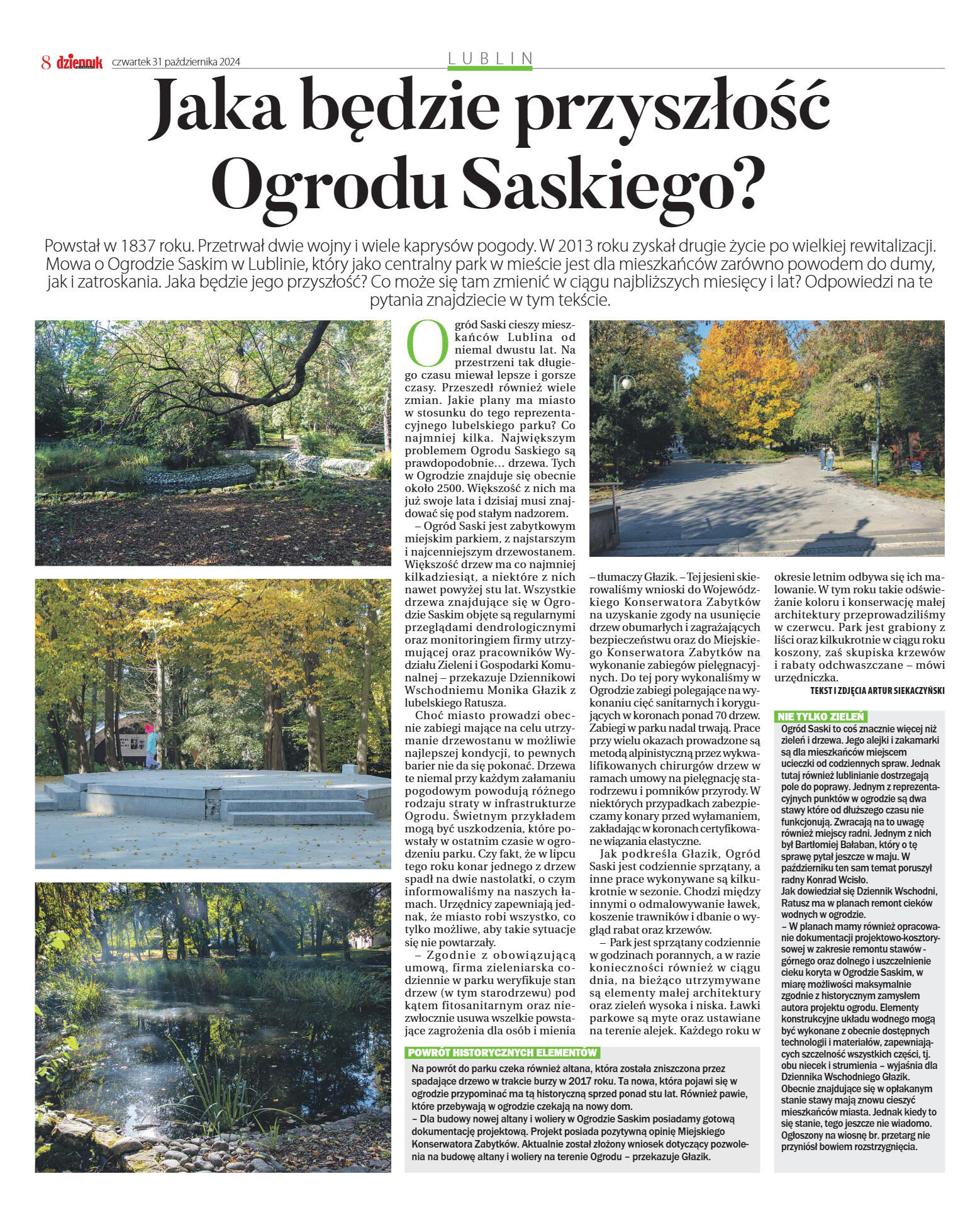 Wydanie główne - strona 8