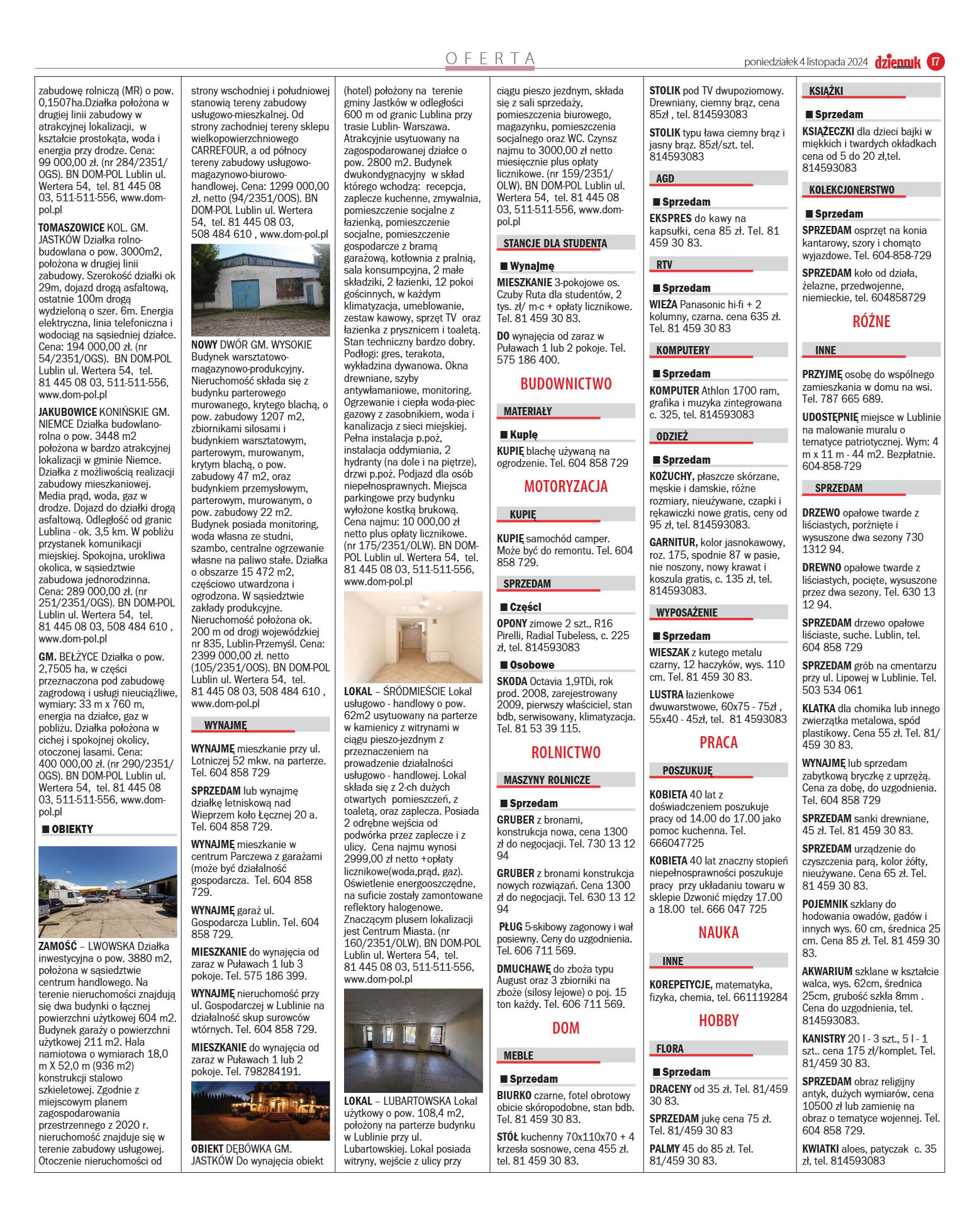 Wydanie główne - strona 17