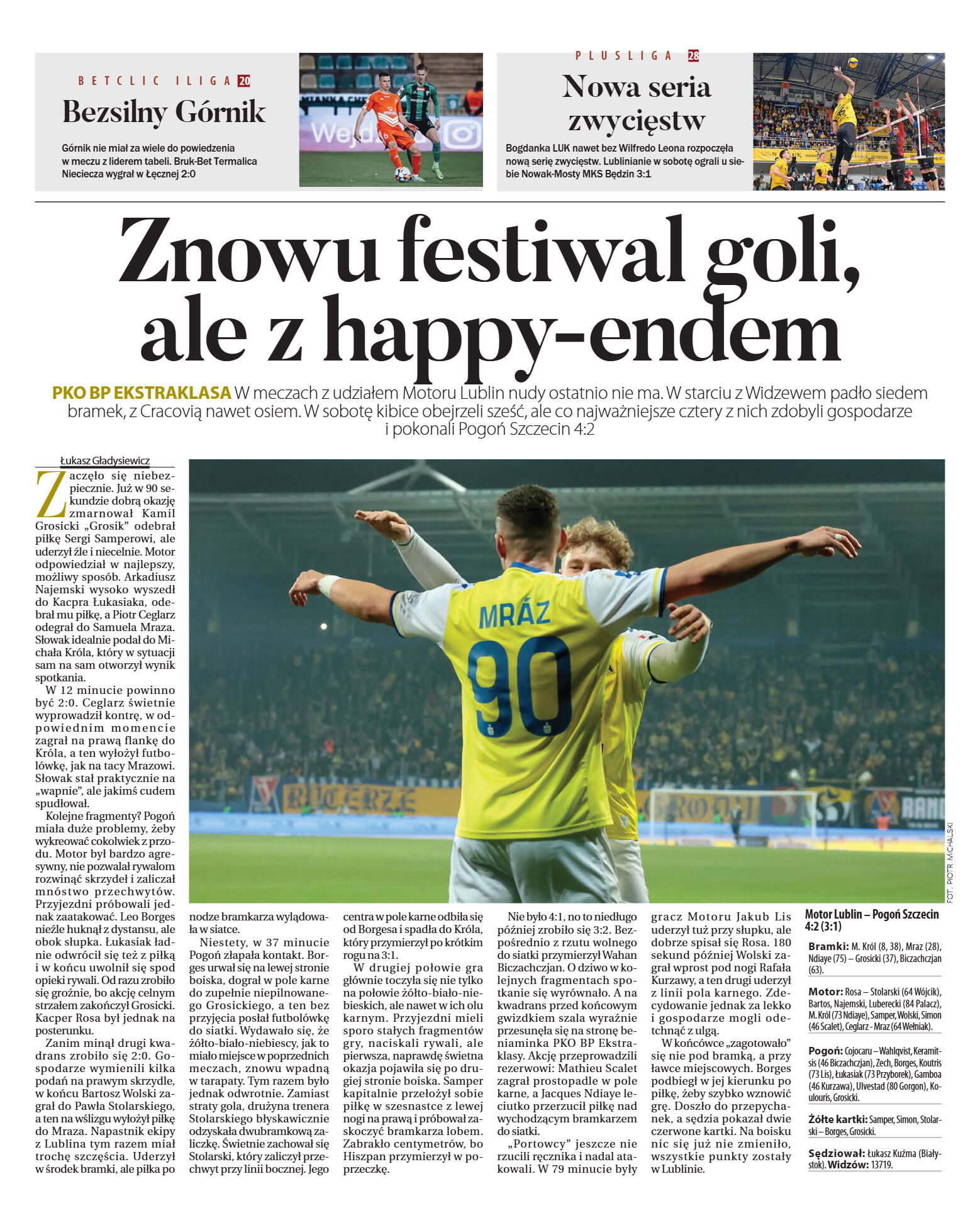 Wydanie główne - strona 18