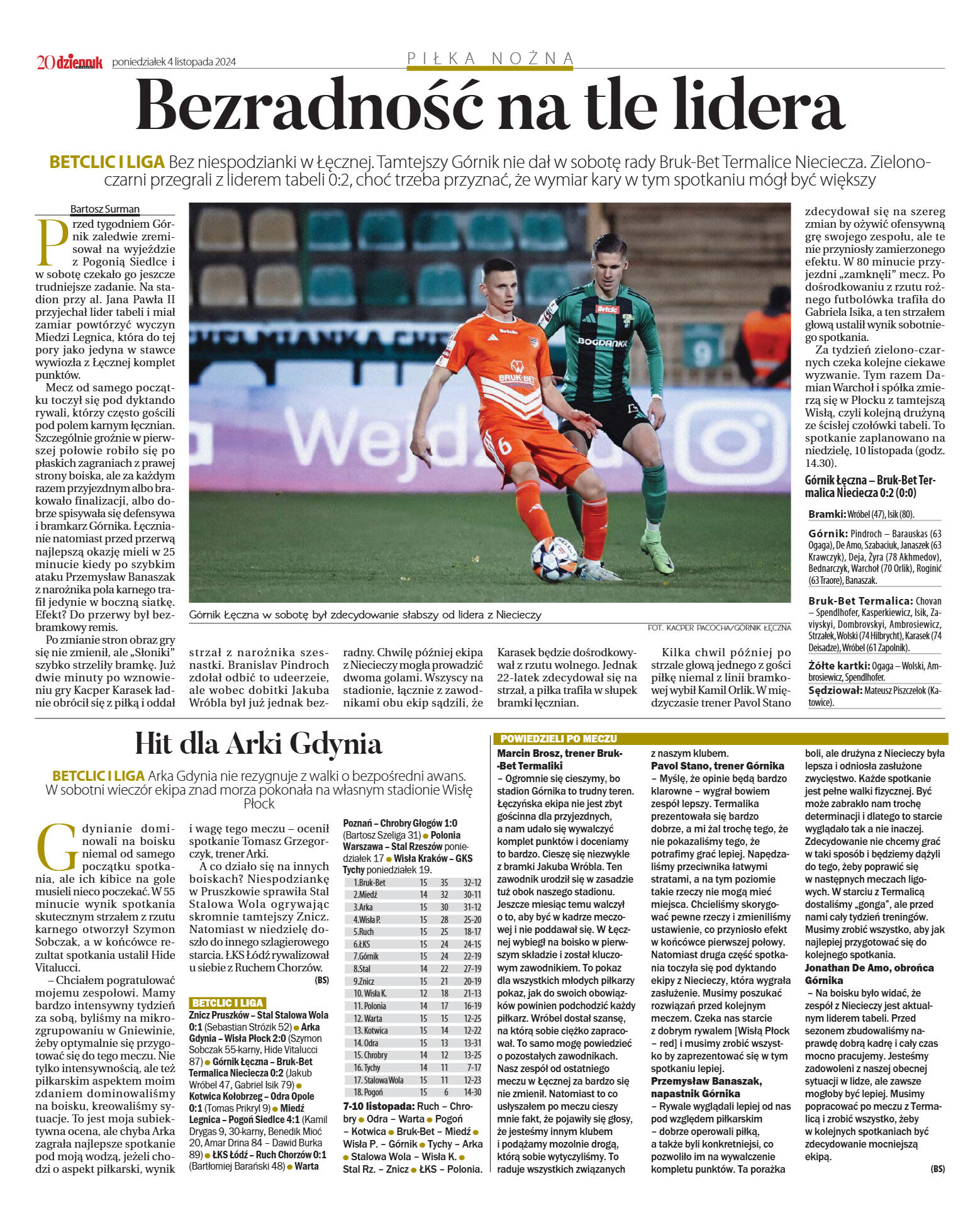 Wydanie główne - strona 20