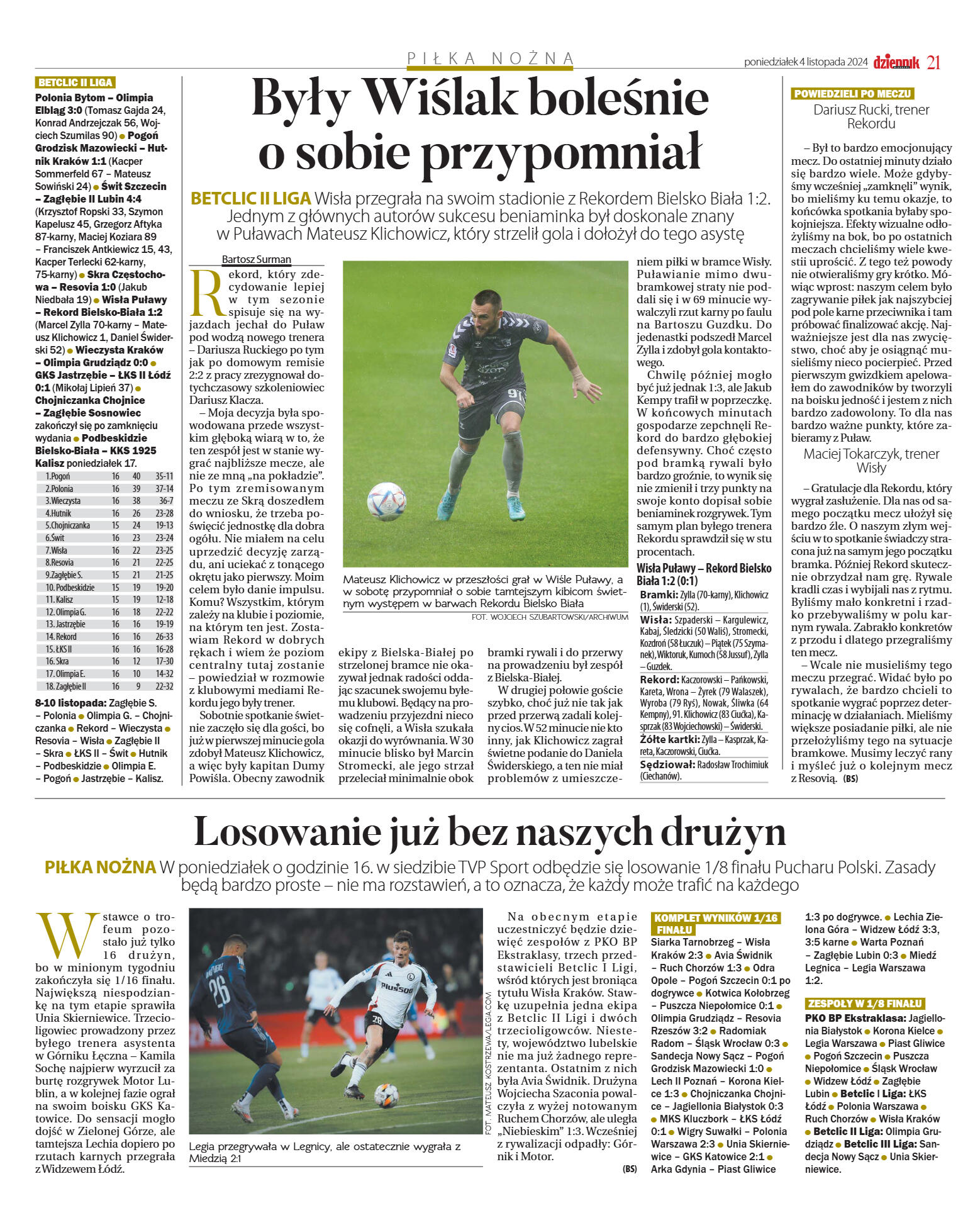 Wydanie główne - strona 21