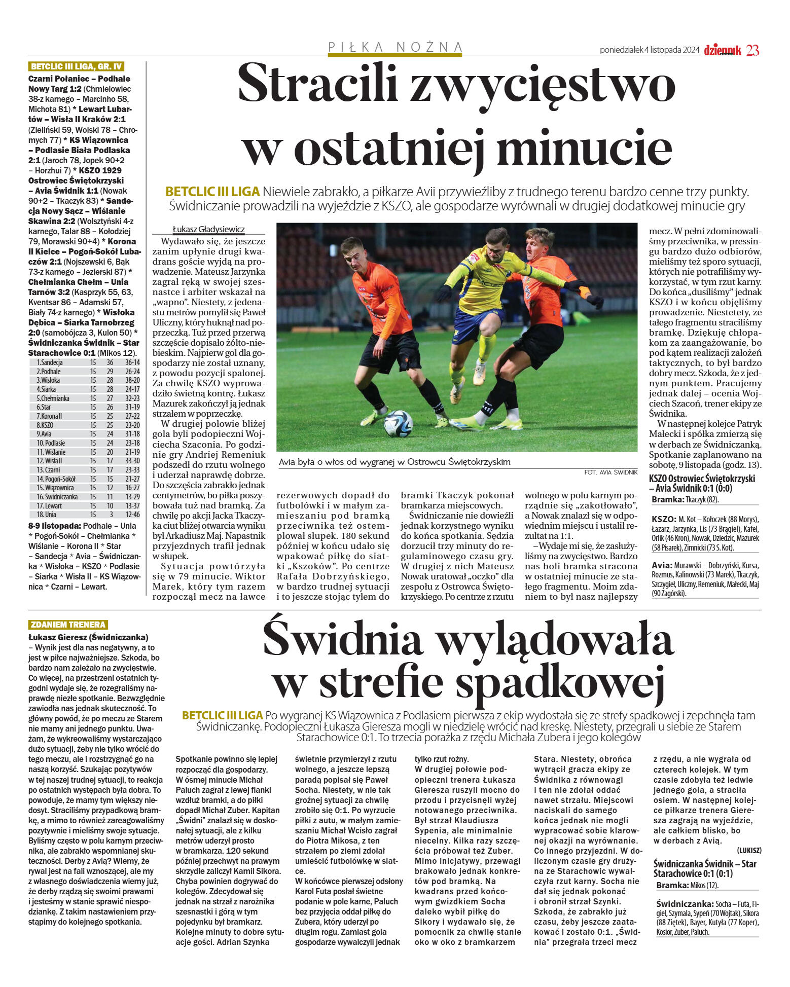 Wydanie główne - strona 23