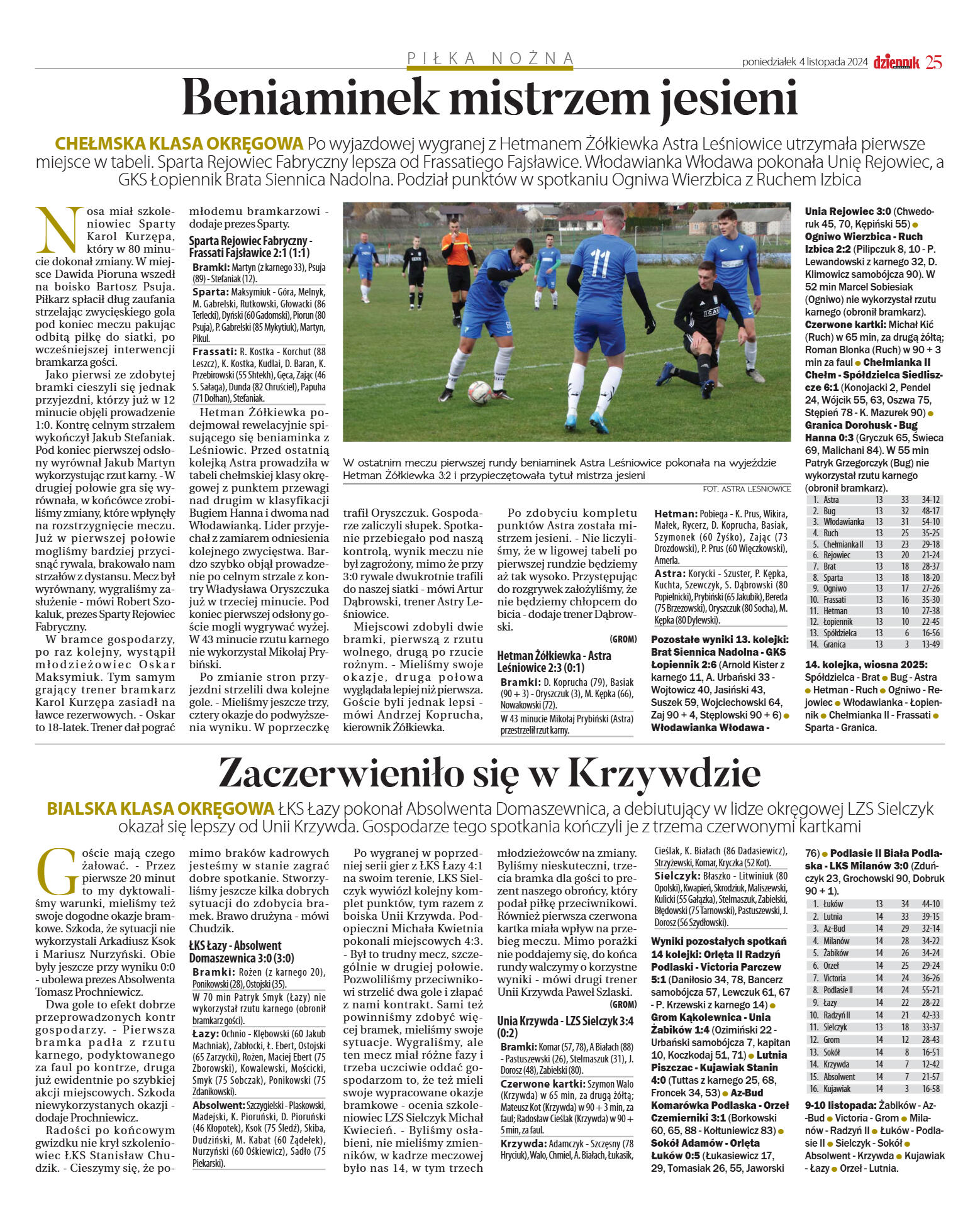 Wydanie główne - strona 25