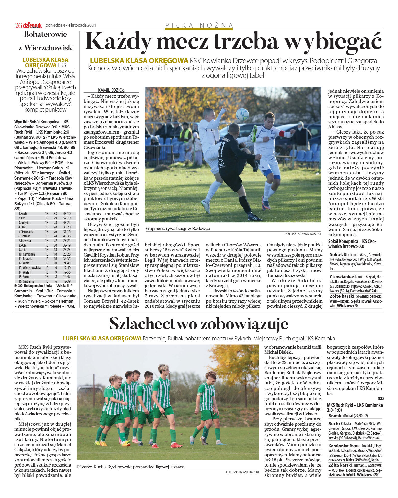 Wydanie główne - strona 26