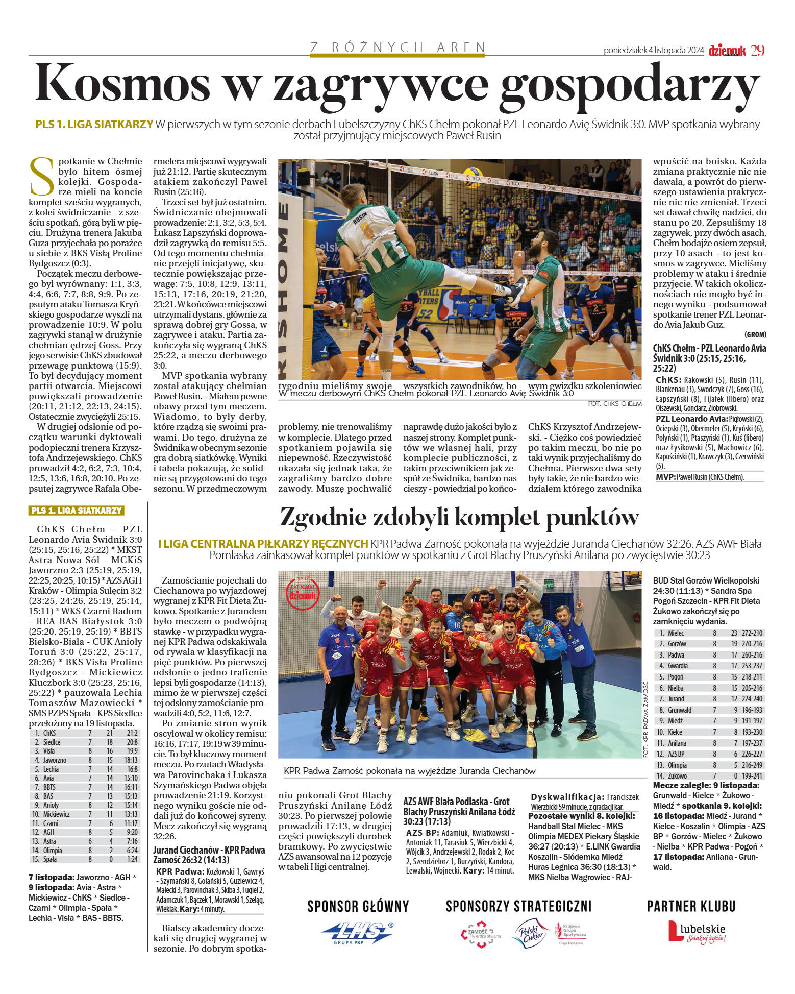 Wydanie główne - strona 29