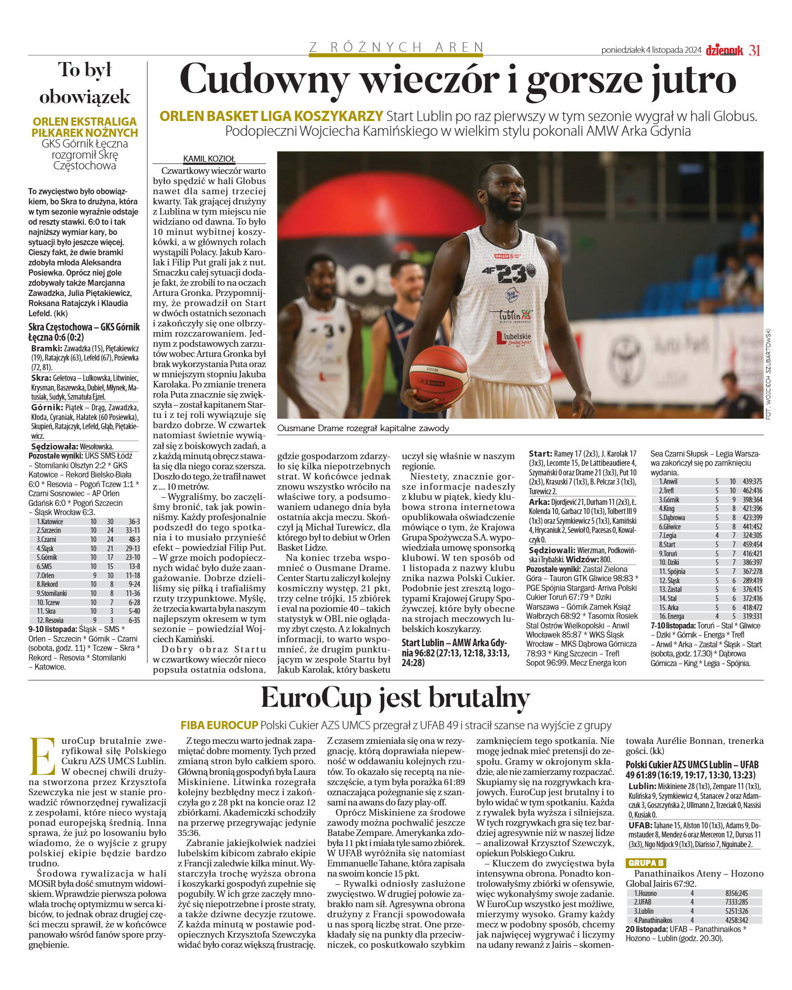 Wydanie główne - strona 31