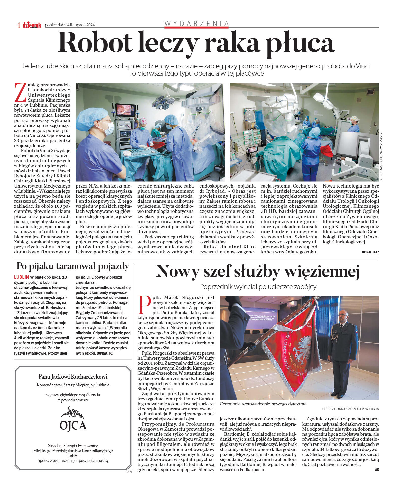 Wydanie główne - strona 4