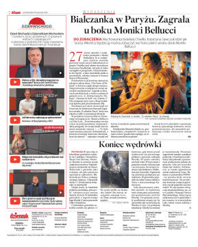 Wydanie główne - strona 2