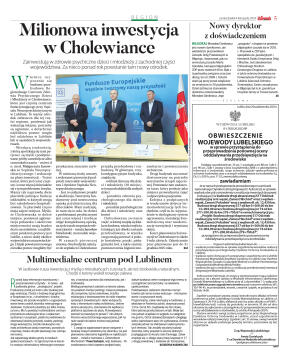 Wydanie główne - strona 5