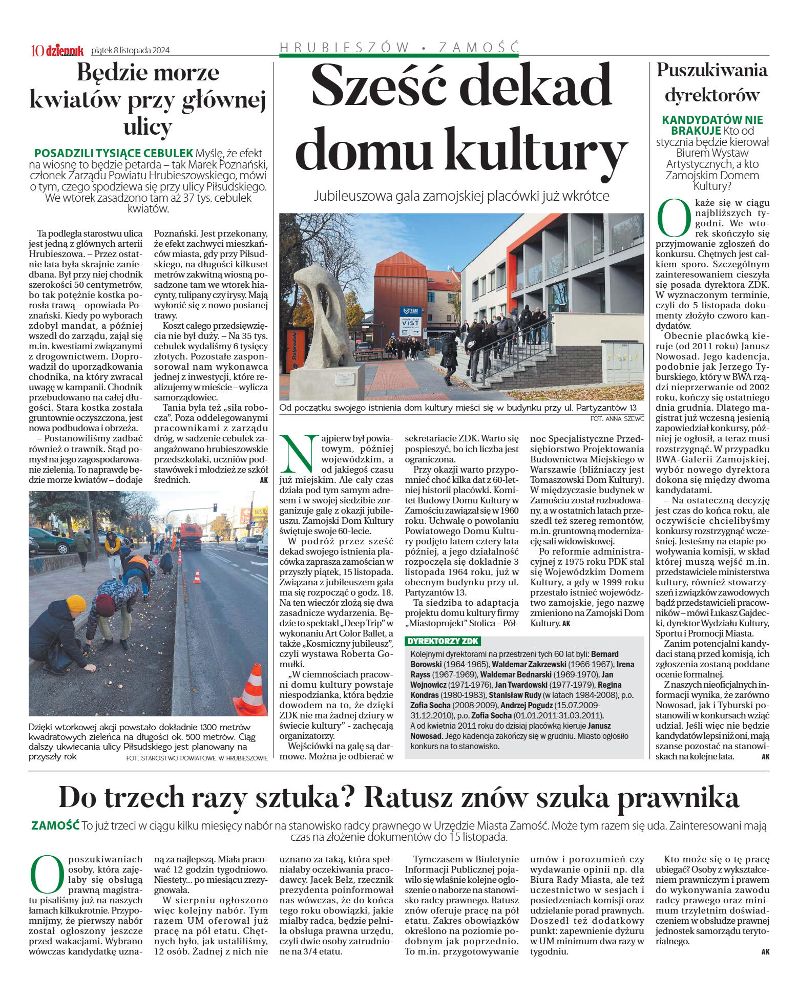 Wydanie główne - strona 10