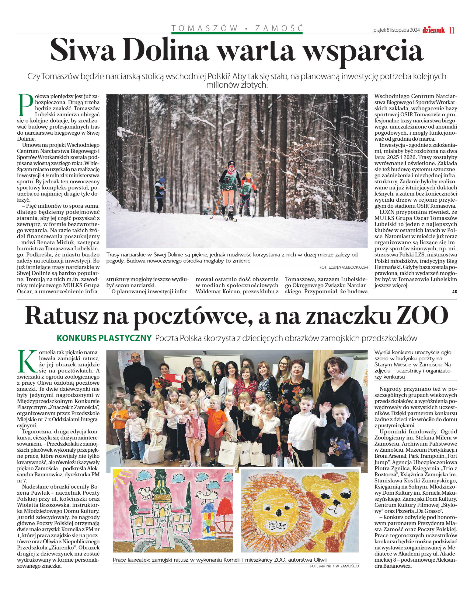 Wydanie główne - strona 11