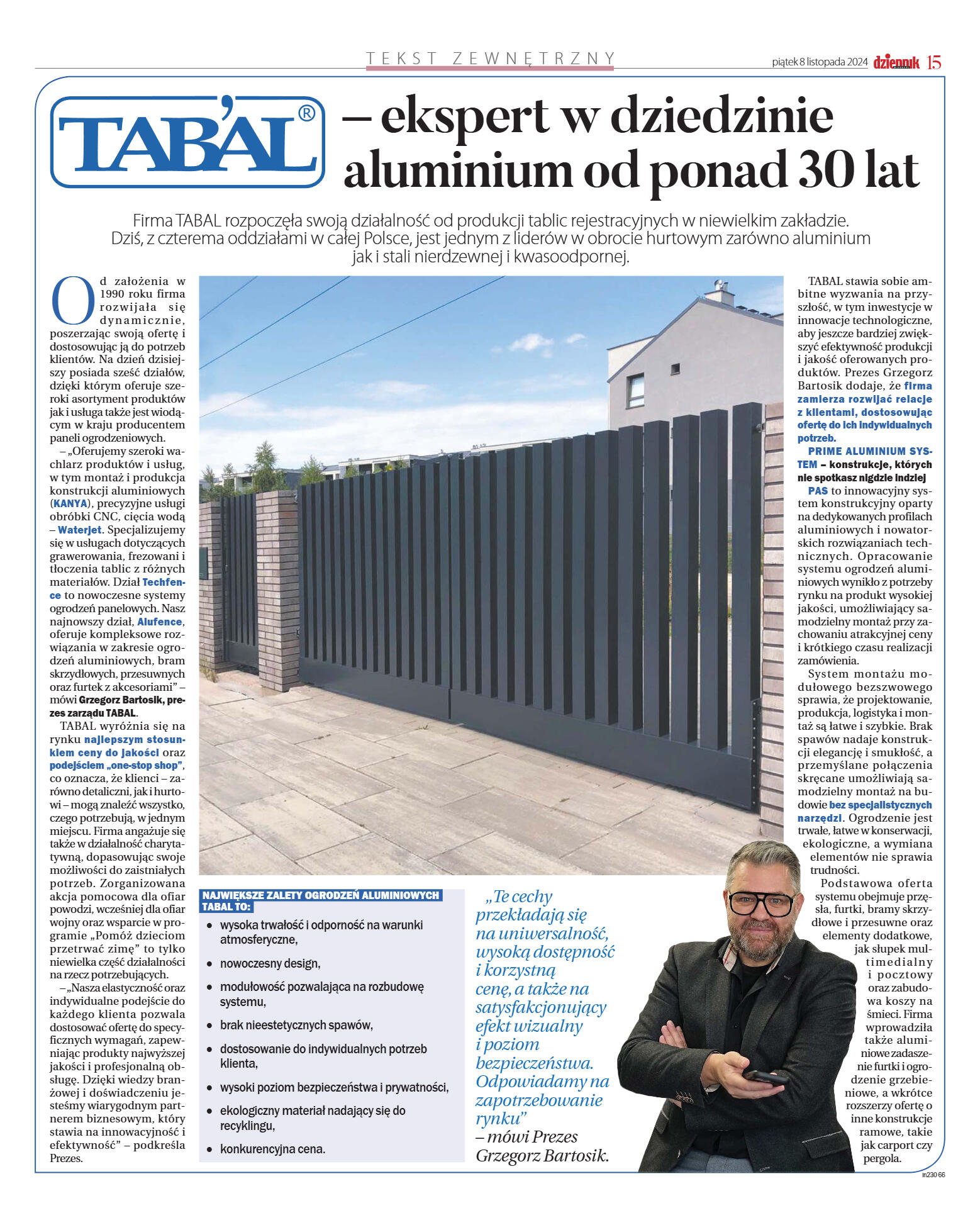 Wydanie główne - strona 15