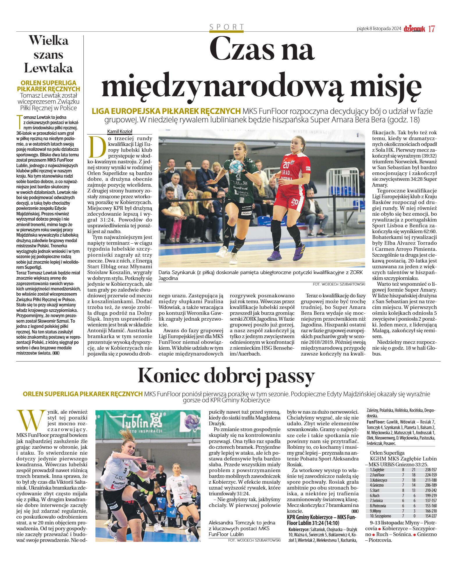 Wydanie główne - strona 17