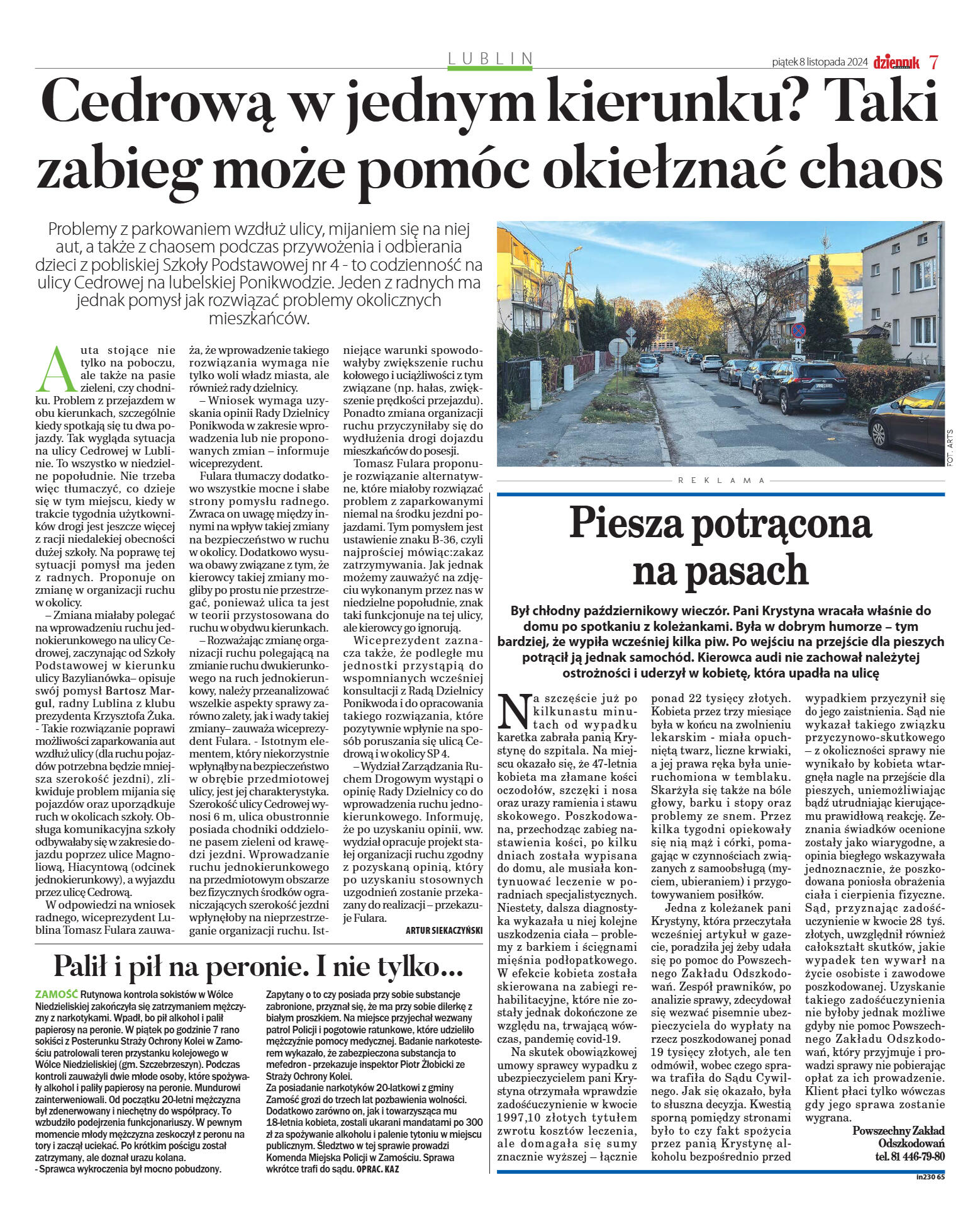 Wydanie główne - strona 7