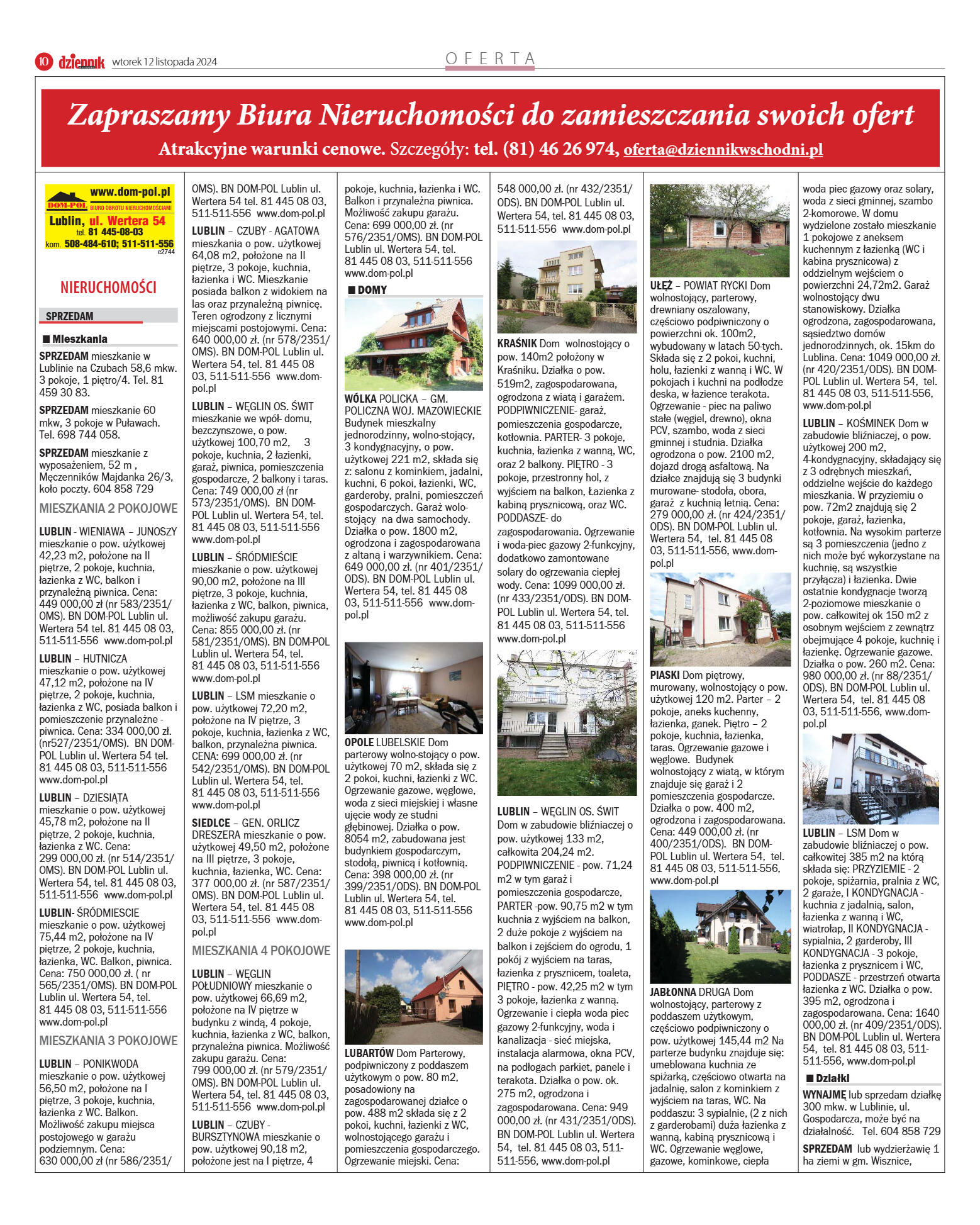 Wydanie główne - strona 10