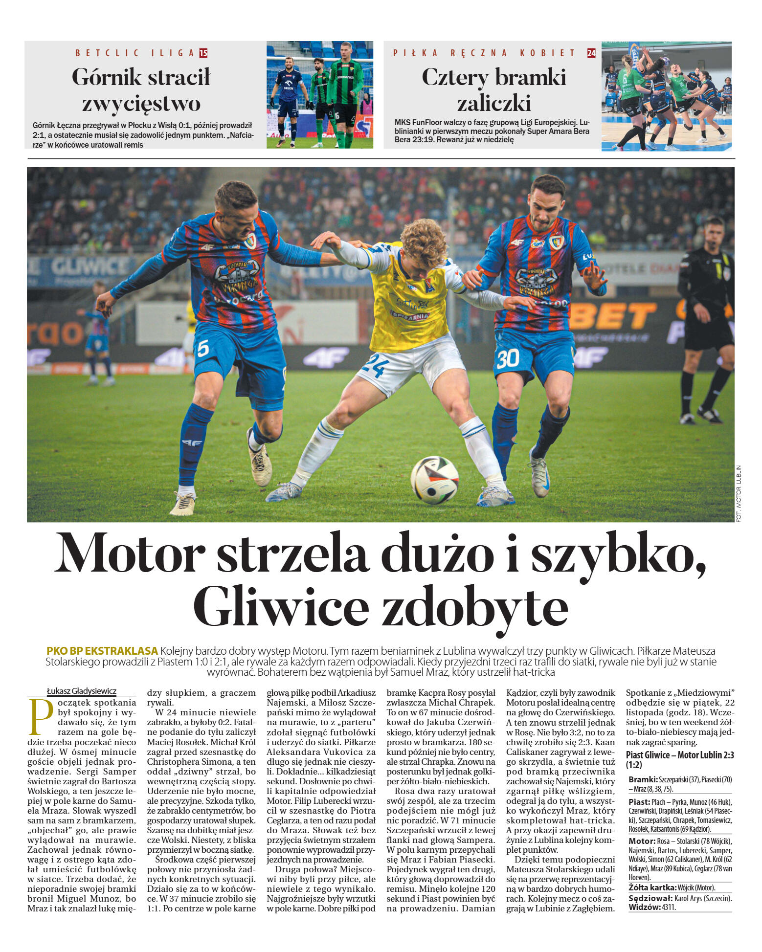 Wydanie główne - strona 13