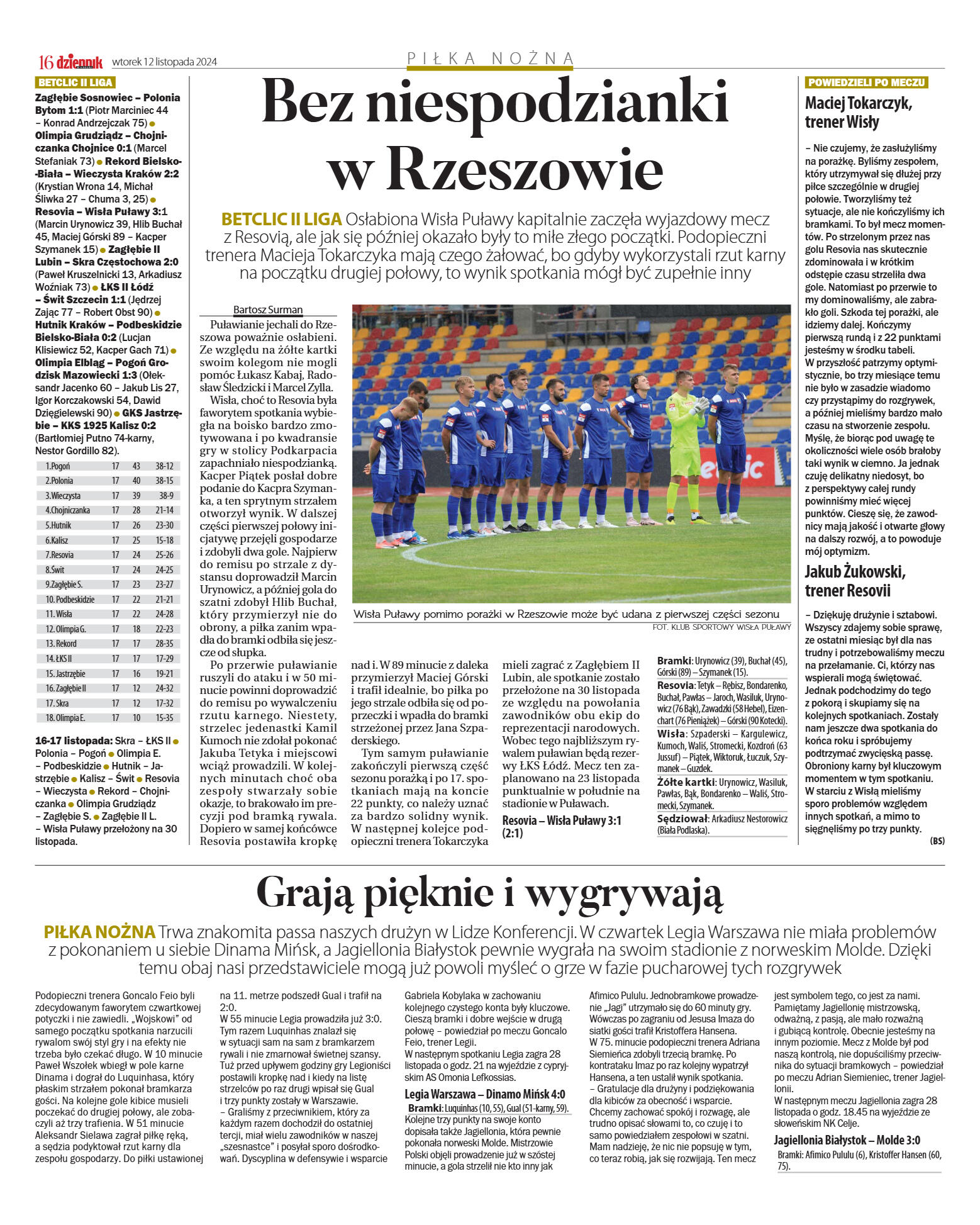 Wydanie główne - strona 16