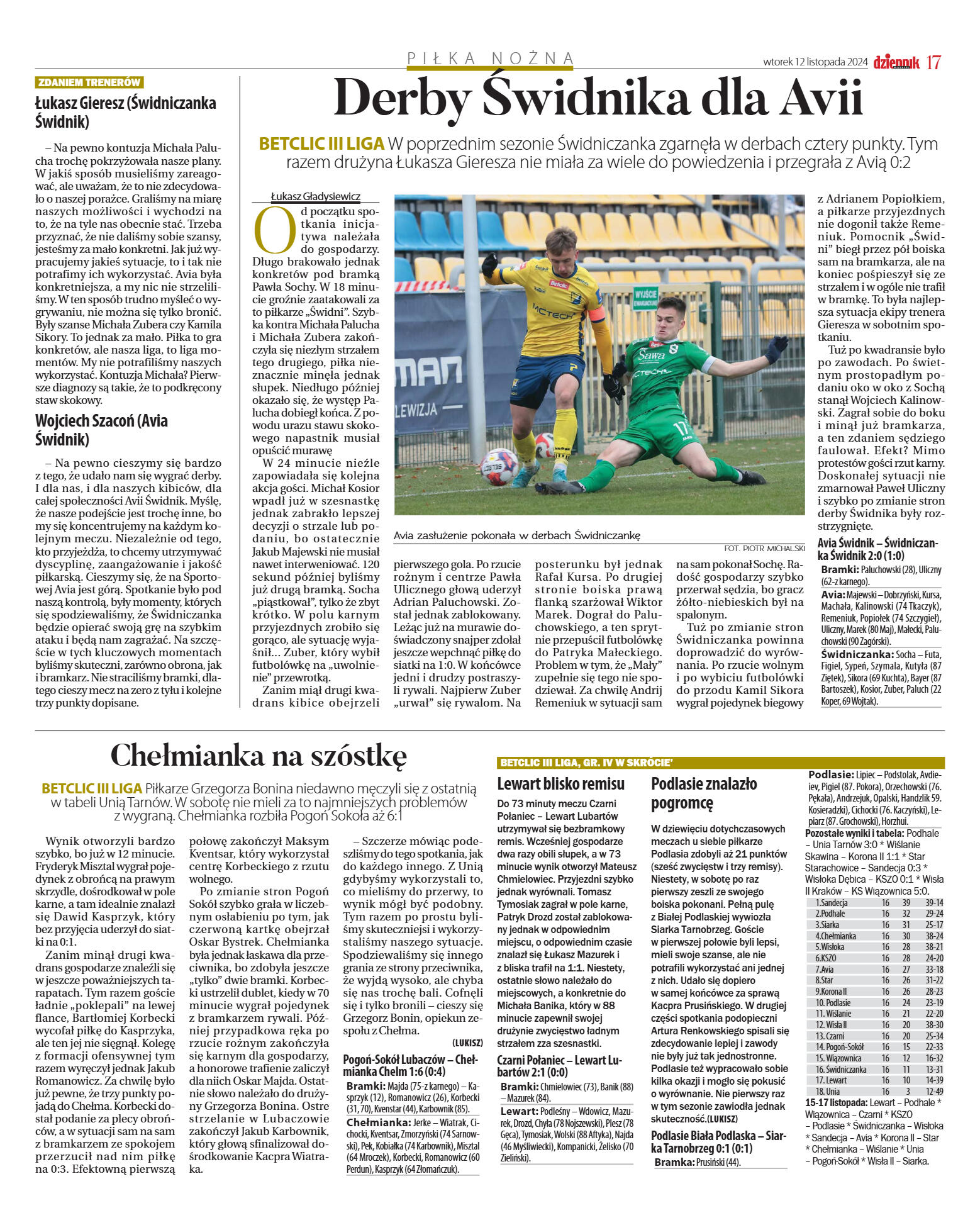 Wydanie główne - strona 17