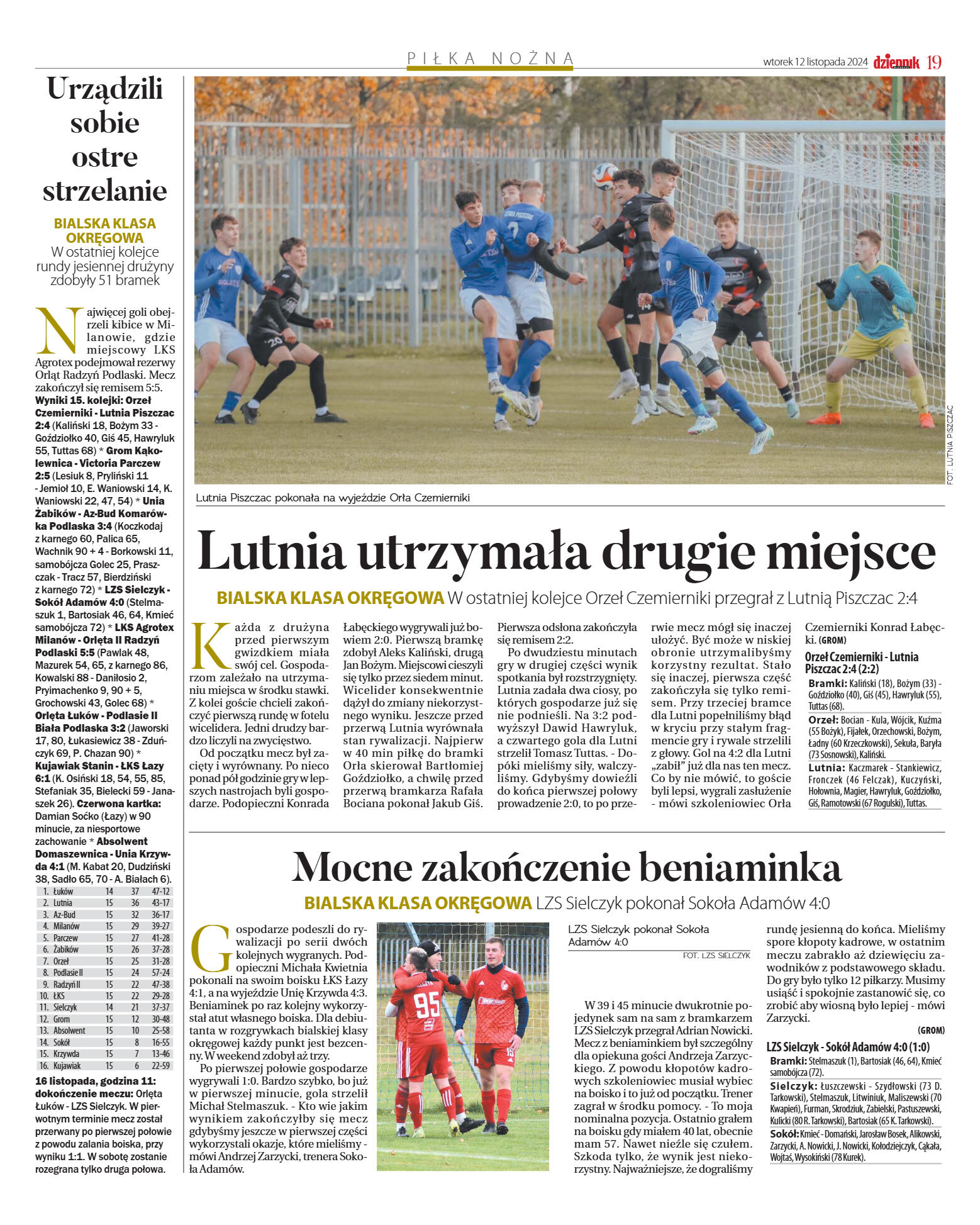 Wydanie główne - strona 19