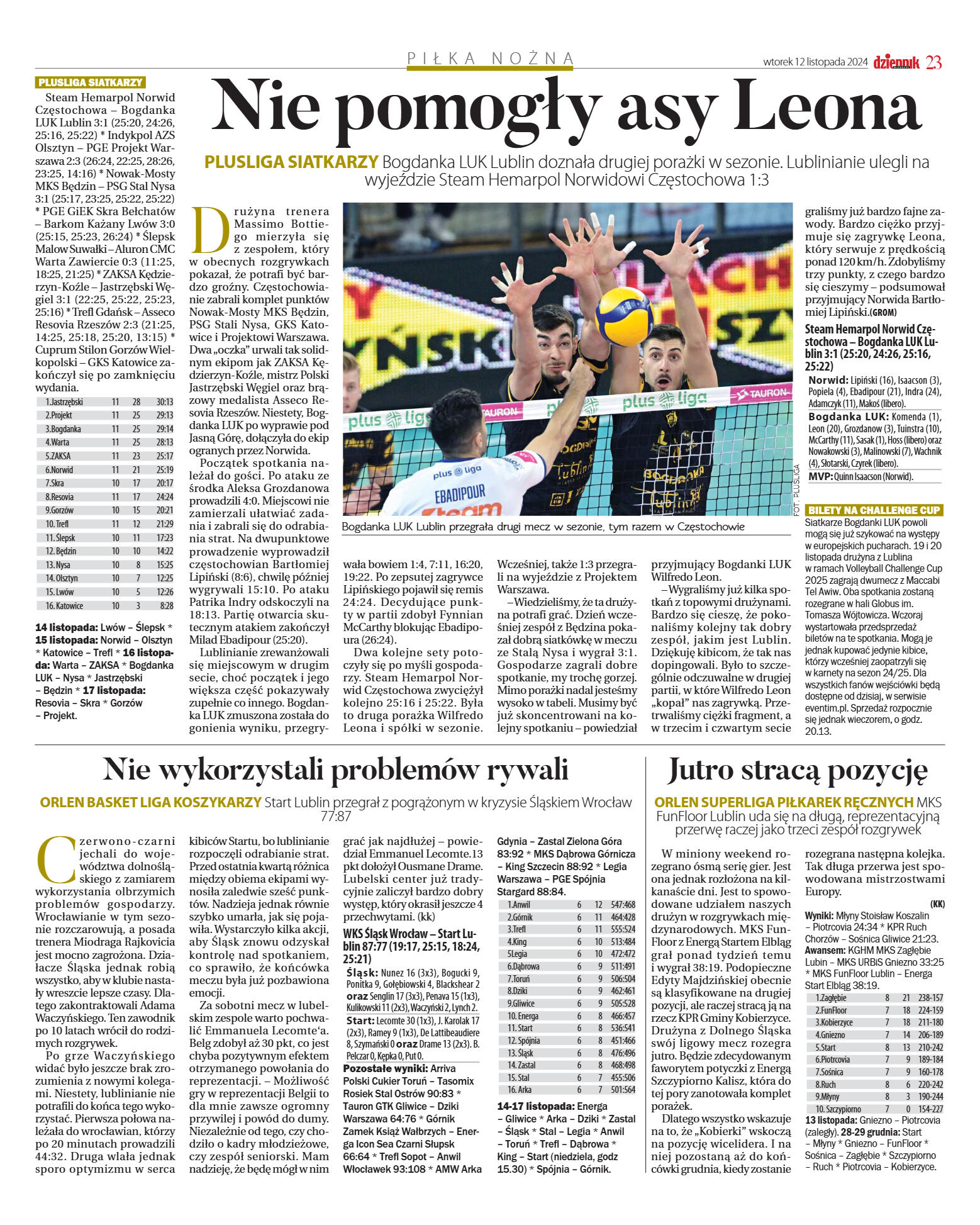 Wydanie główne - strona 23