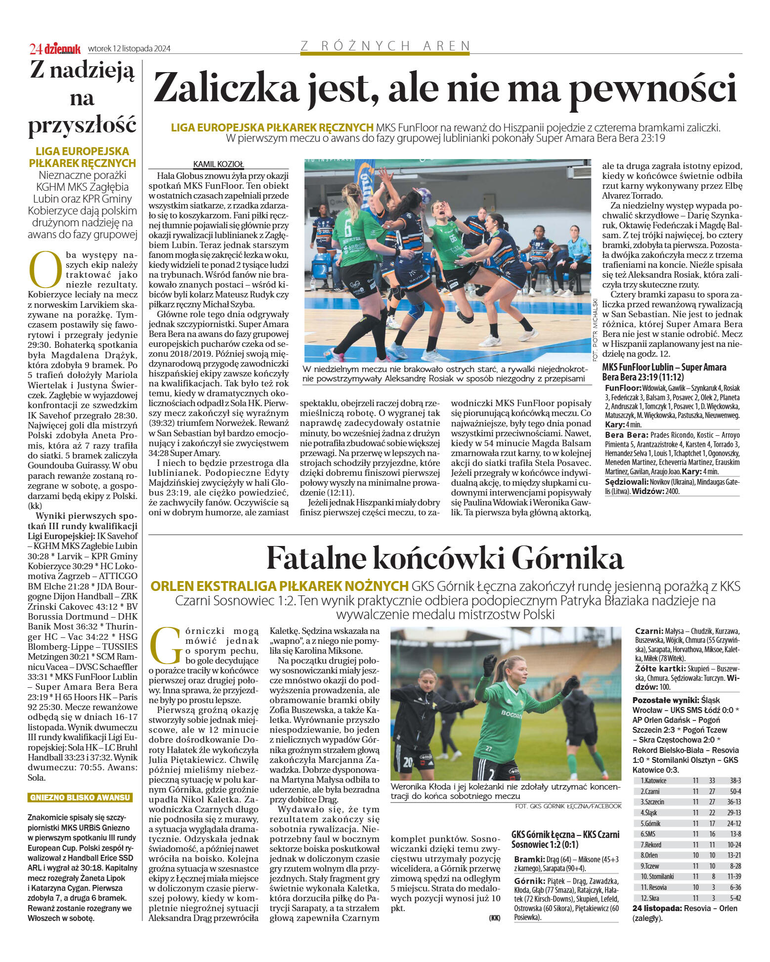 Wydanie główne - strona 24