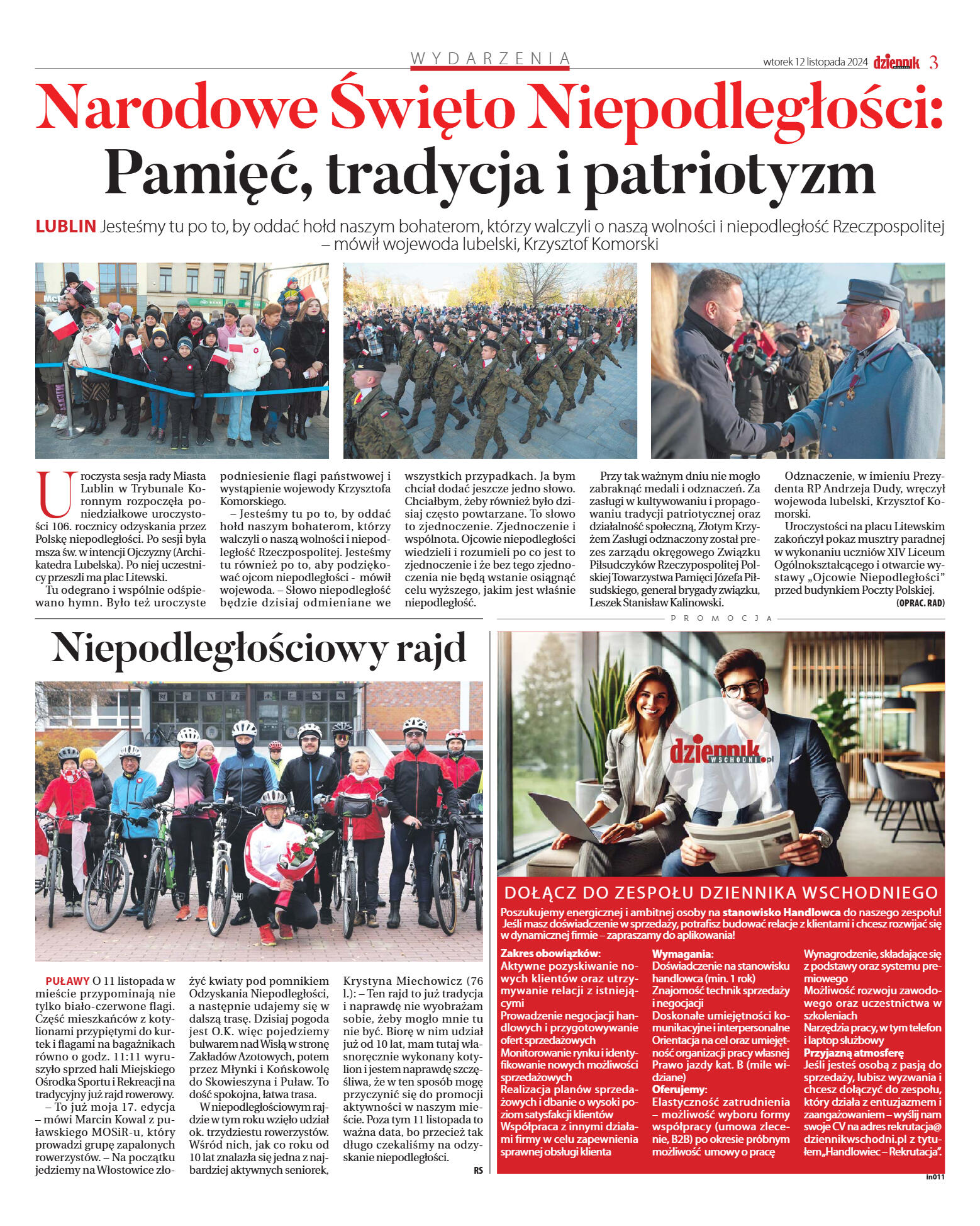 Wydanie główne - strona 3