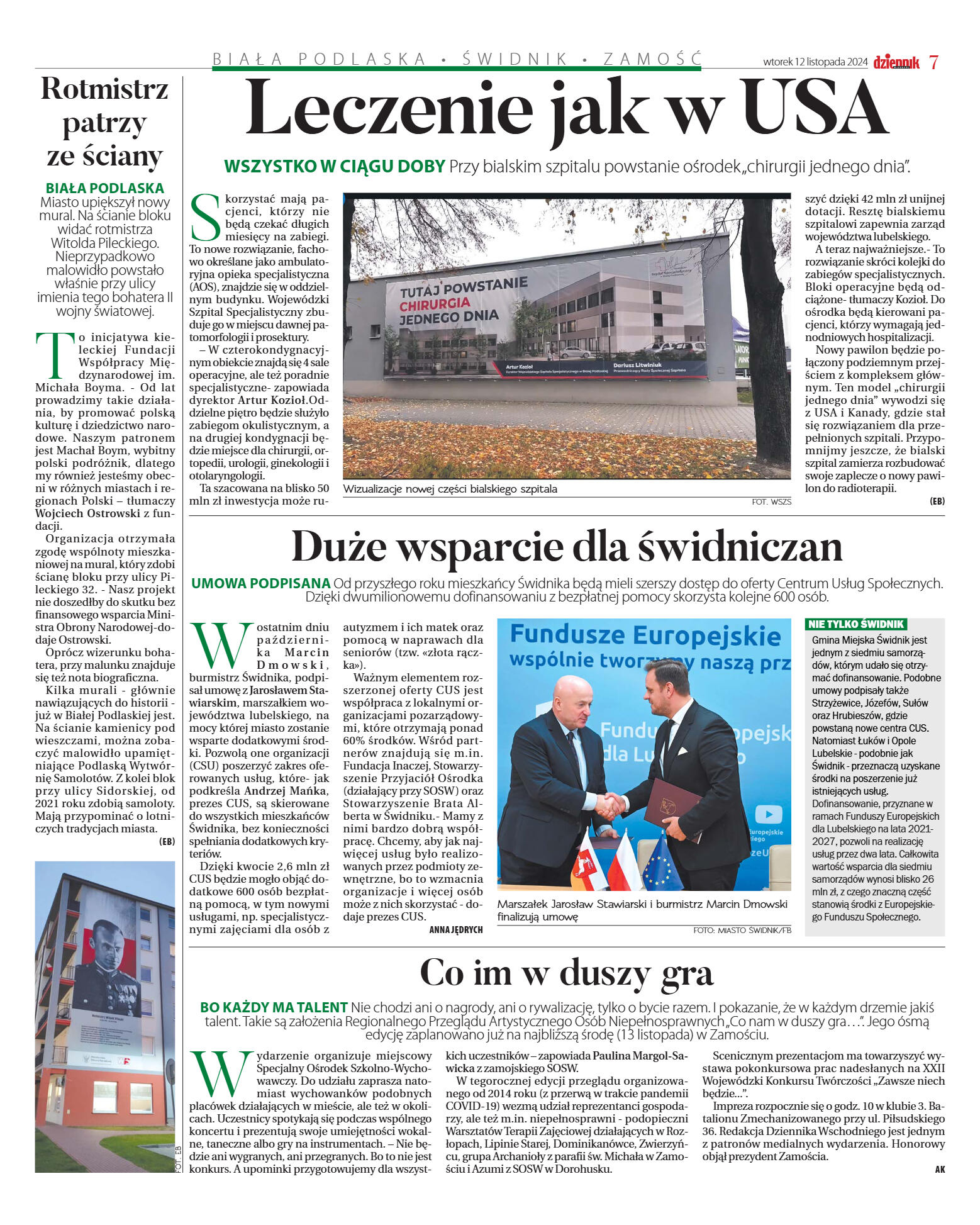 Wydanie główne - strona 7