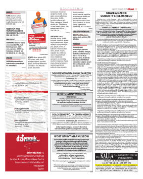 Wydanie główne - strona 11