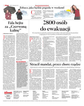 Wydanie główne - strona 2