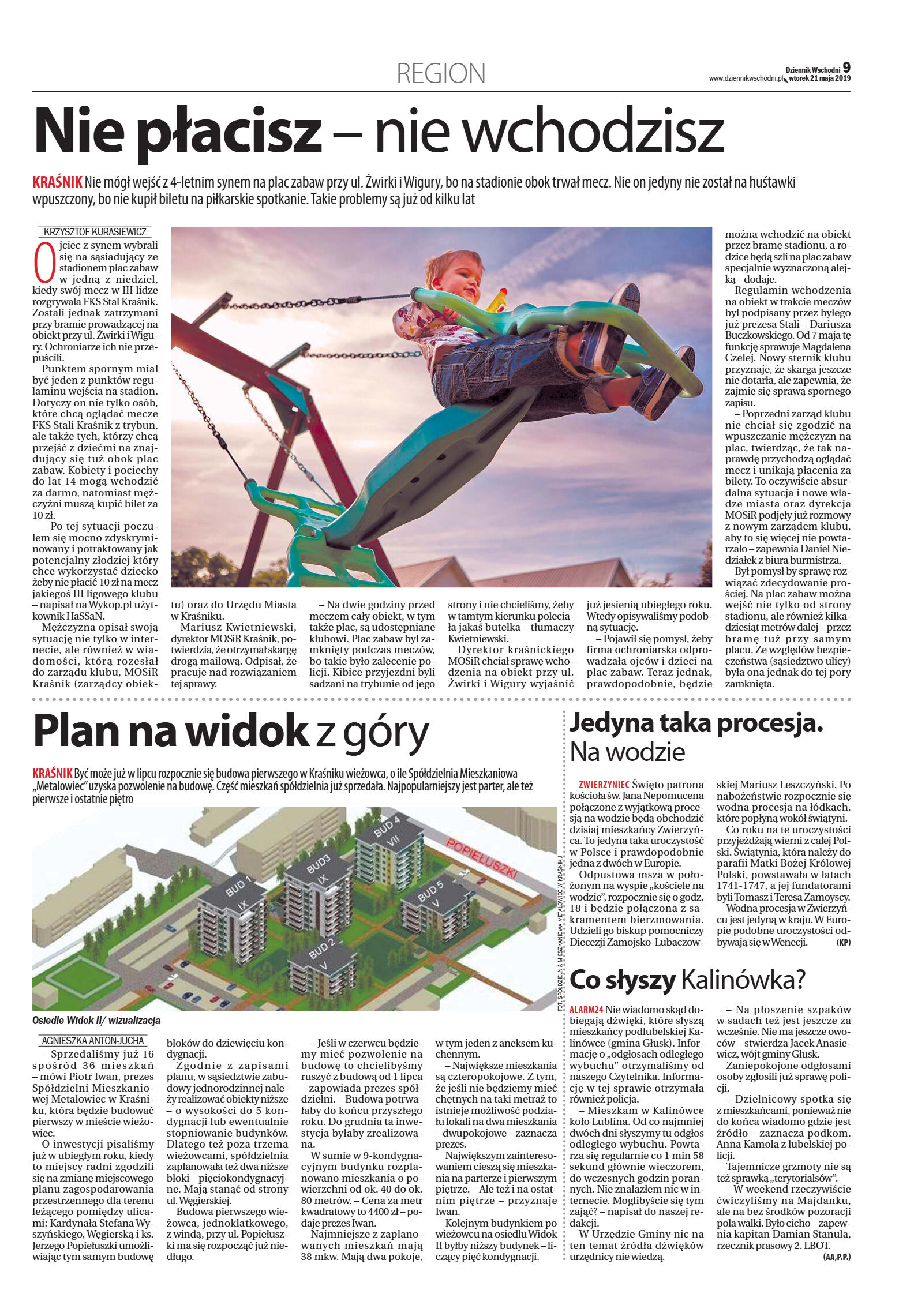 Wydanie główne - strona 10