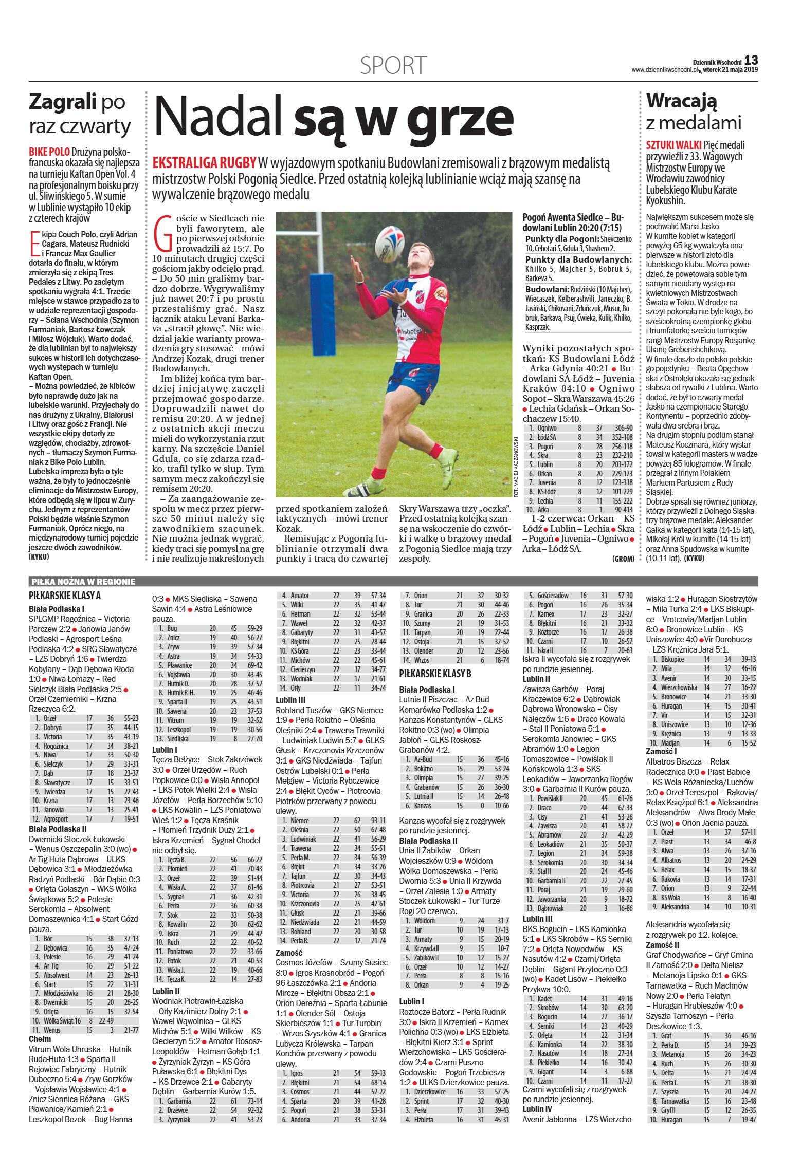 Wydanie główne - strona 13