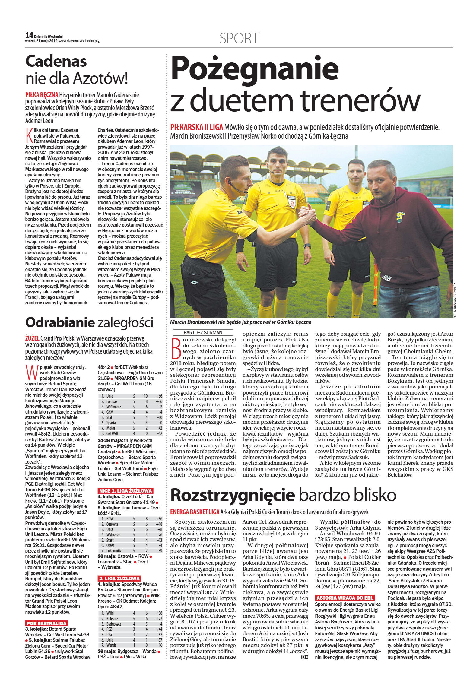 Wydanie główne - strona 14