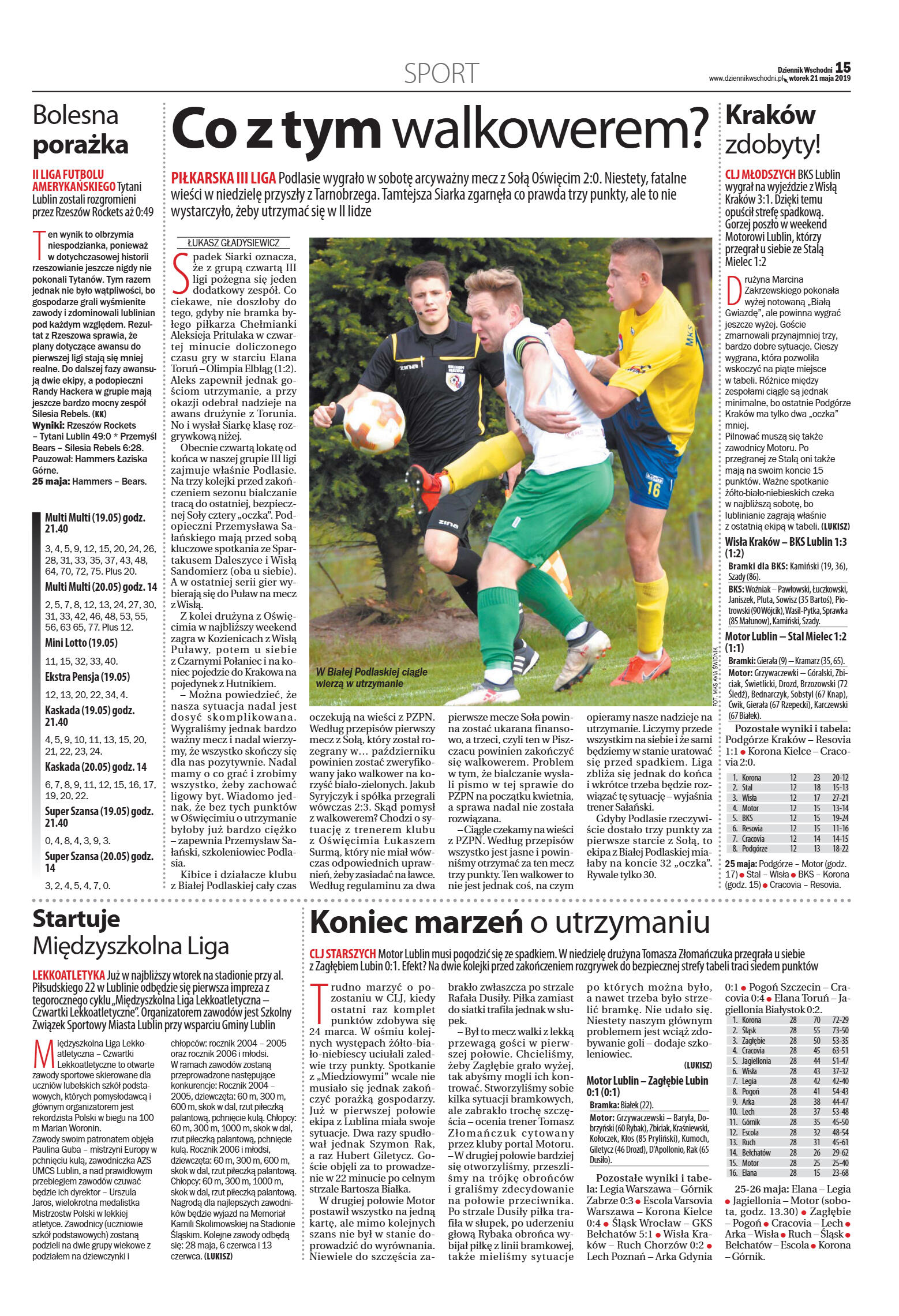 Wydanie główne - strona 15