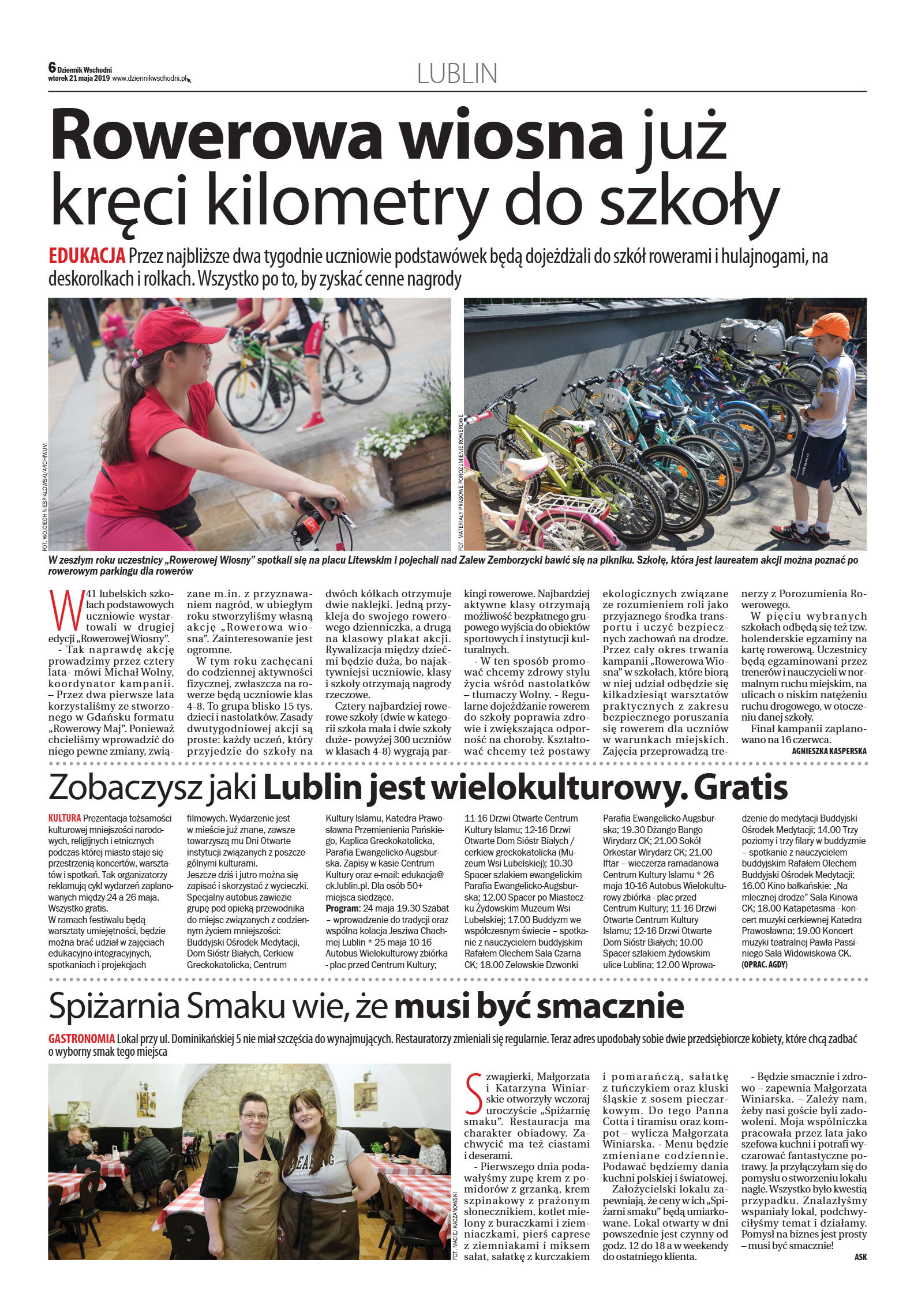 Wydanie główne - strona 6