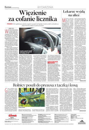 Wydanie główne - strona 2