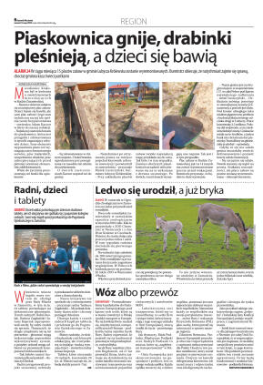 Wydanie główne - strona 8