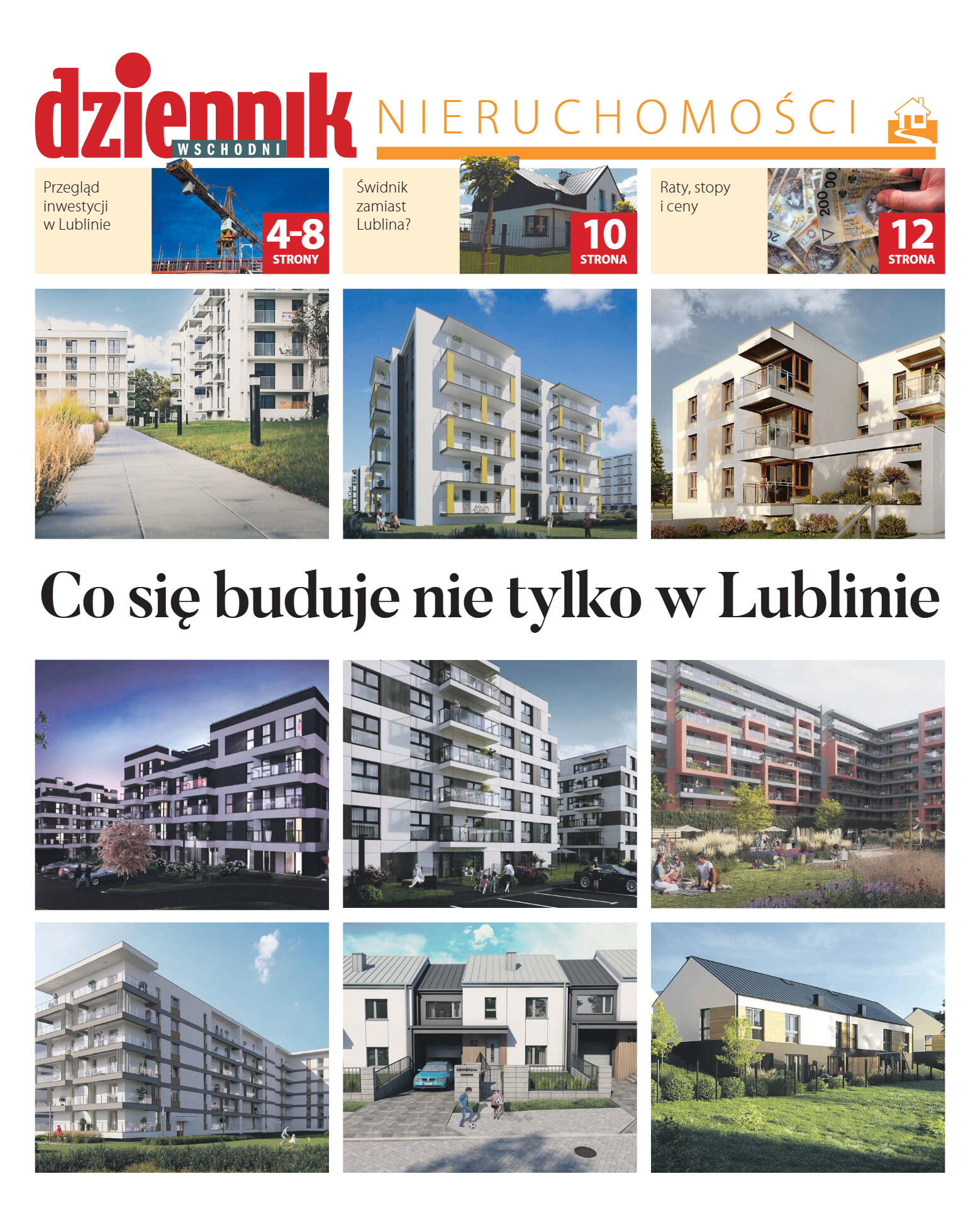 Nieruchomosci - strona 1