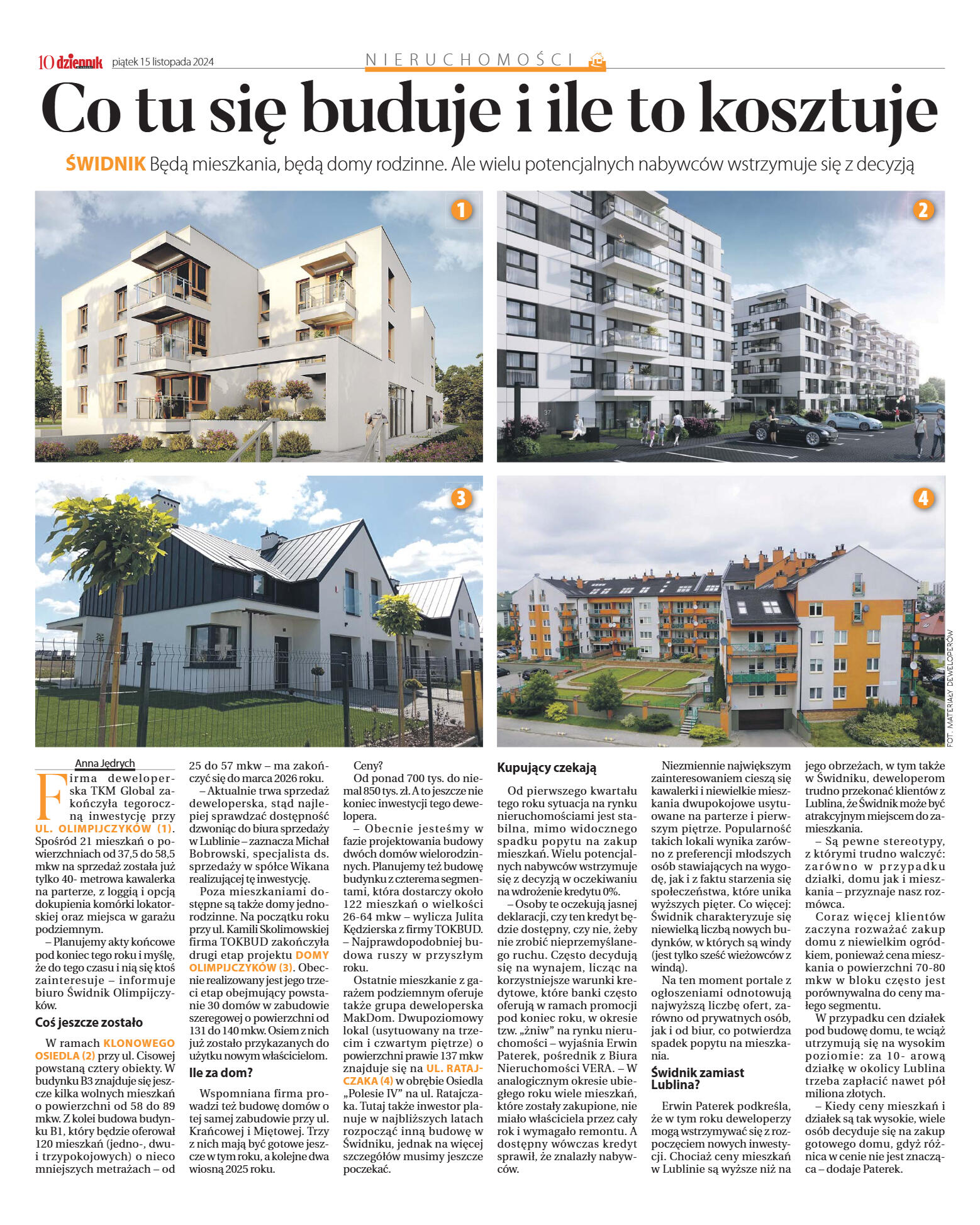 Nieruchomosci - strona 10