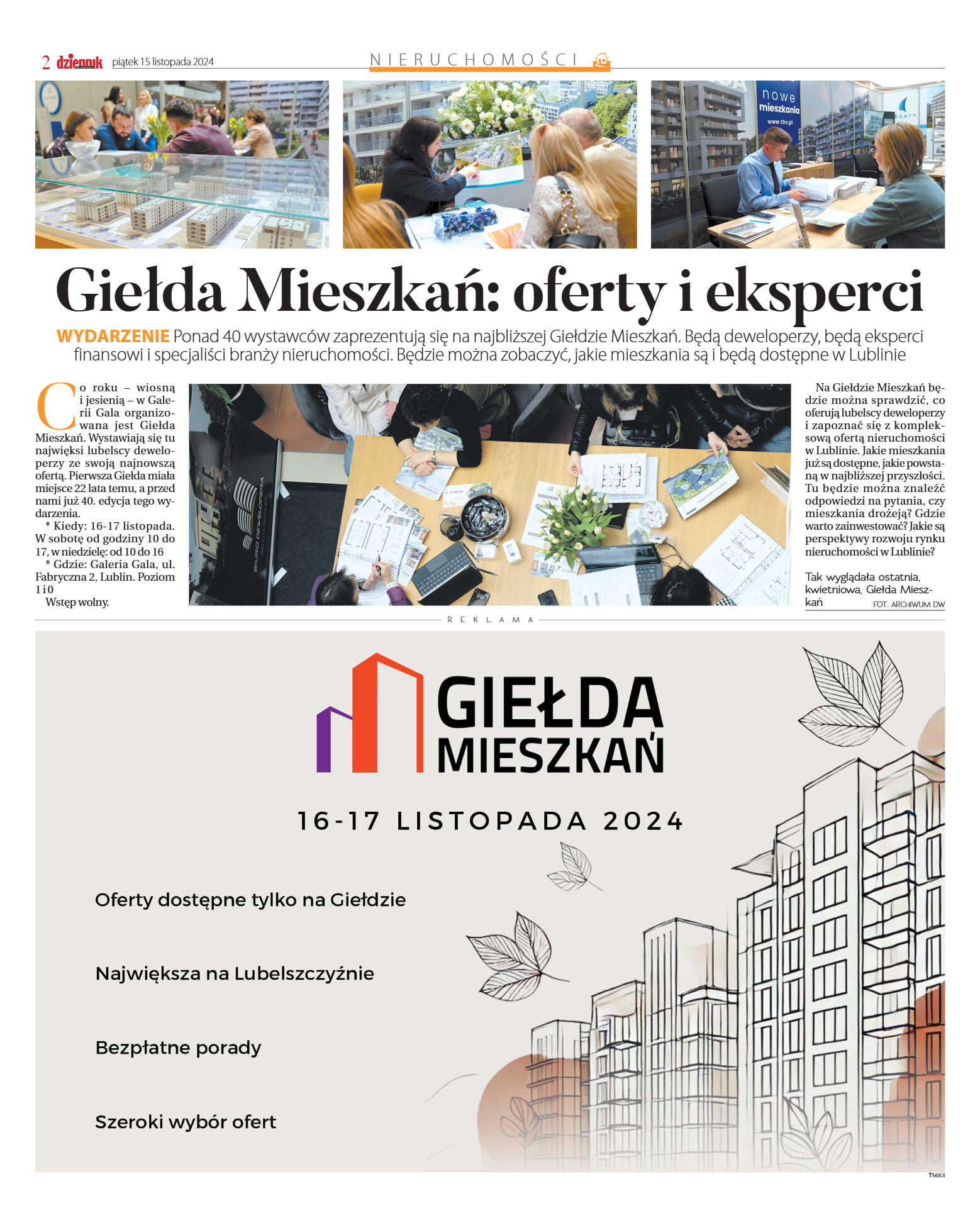 Nieruchomosci - strona 2