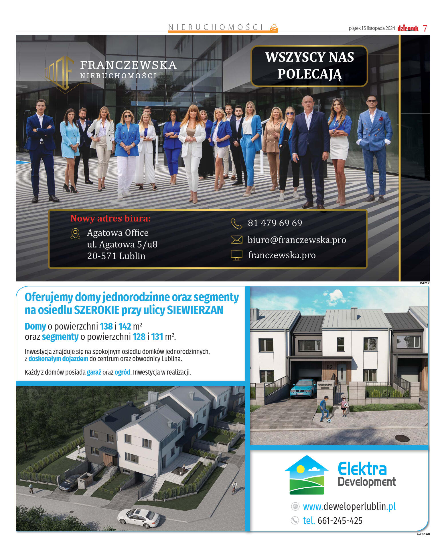 Nieruchomosci - strona 7