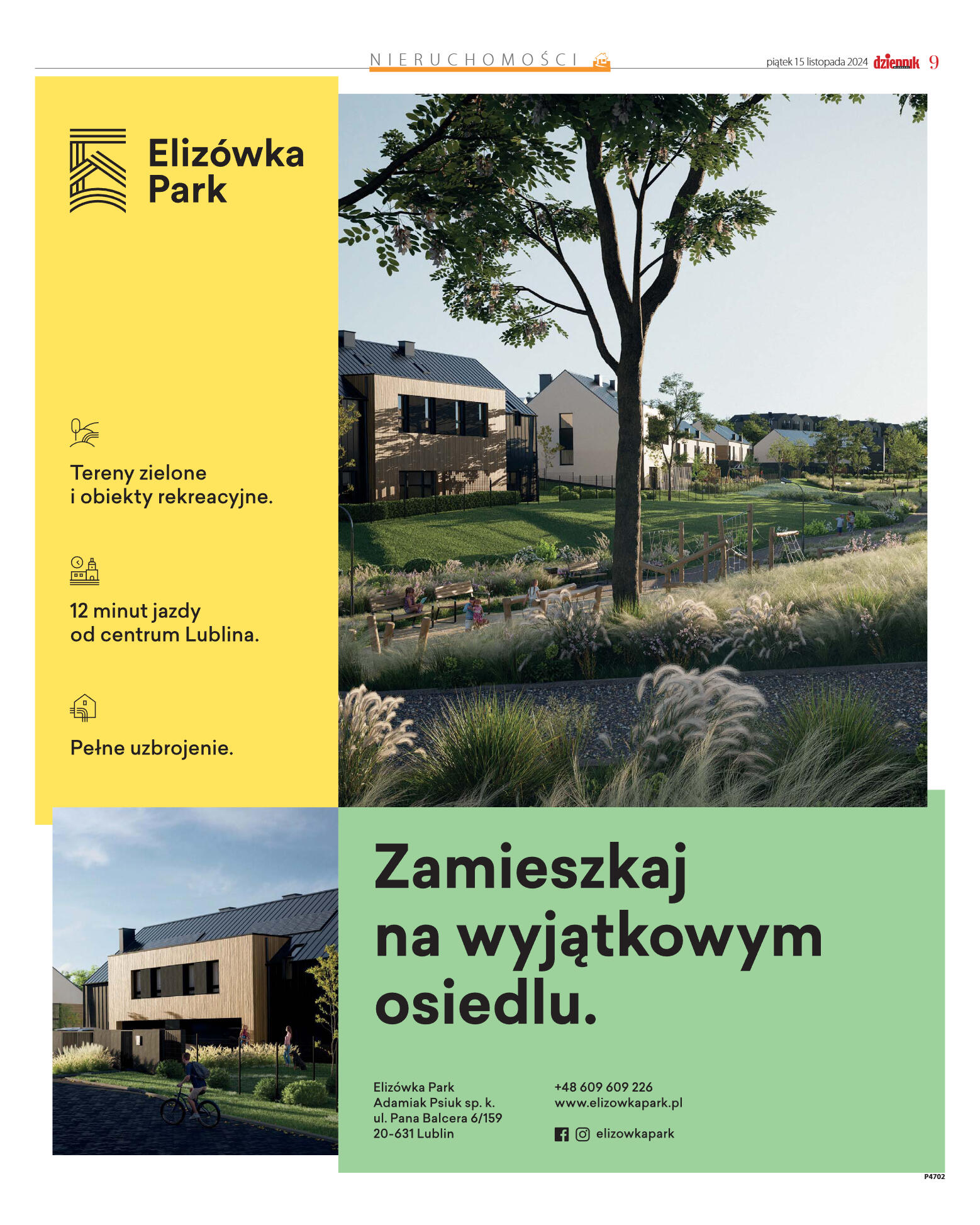 Nieruchomosci - strona 9